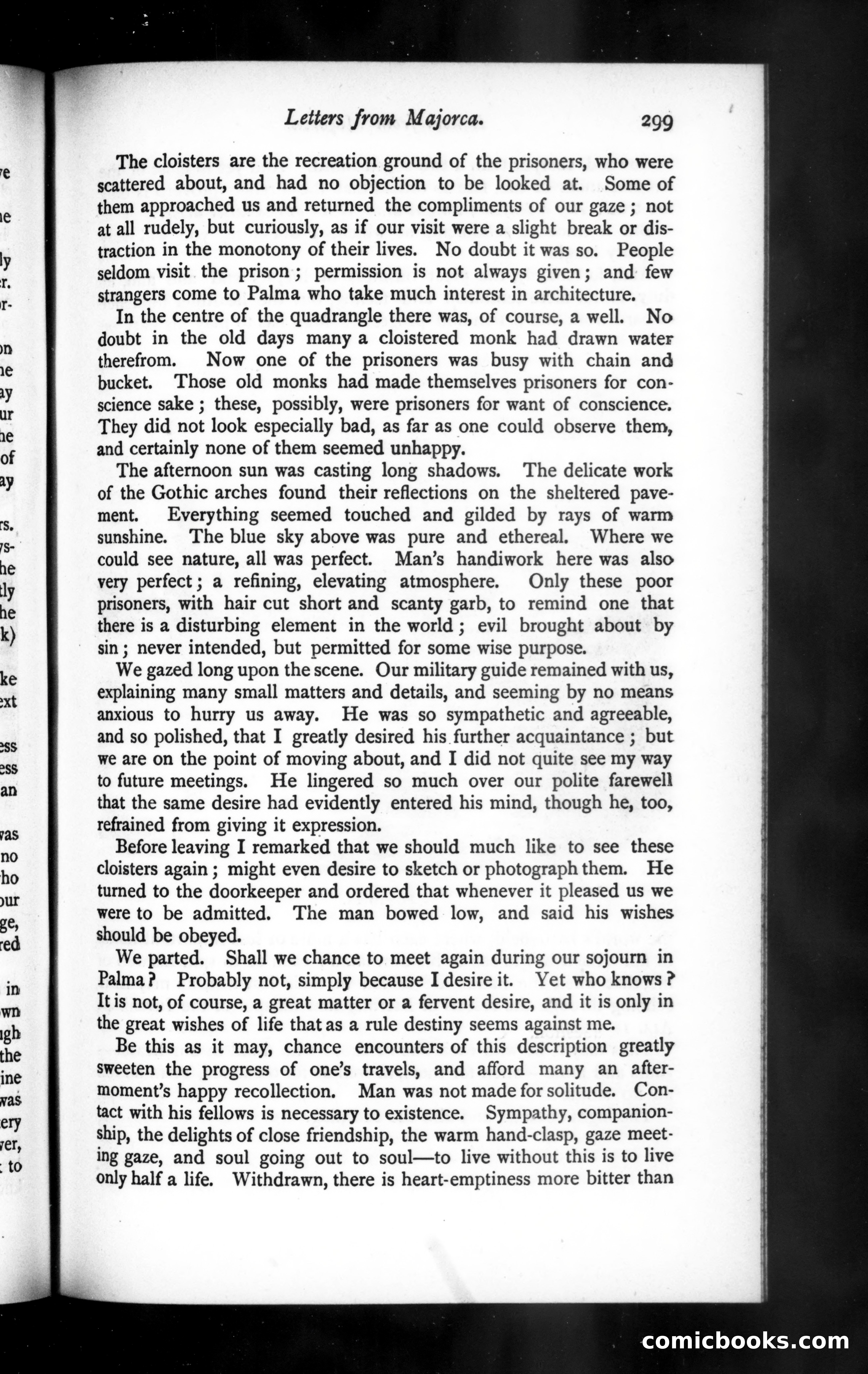 The Argosy, Vol. 43 — page 59 of 86