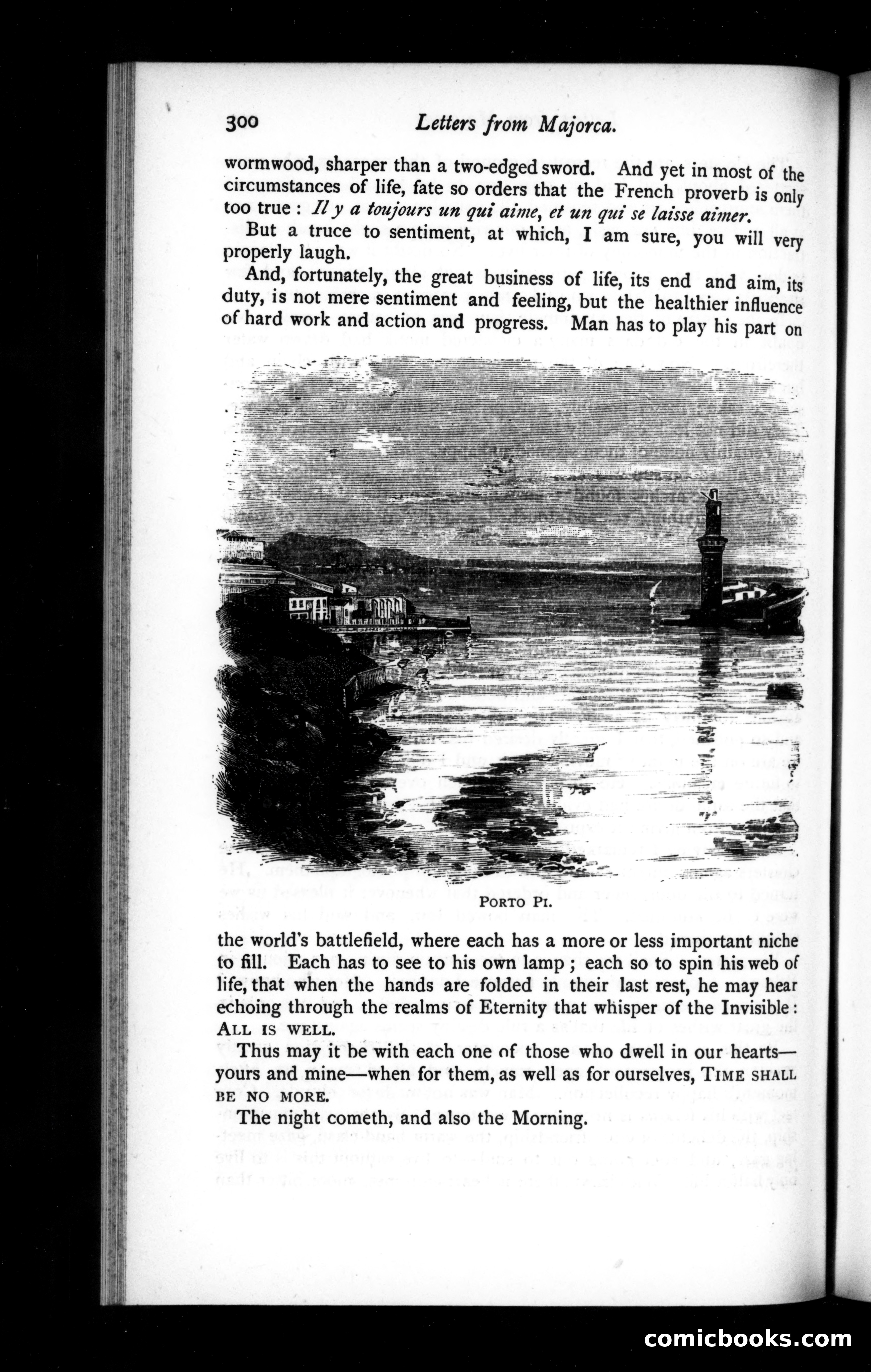 The Argosy, Vol. 43 — page 60 of 86