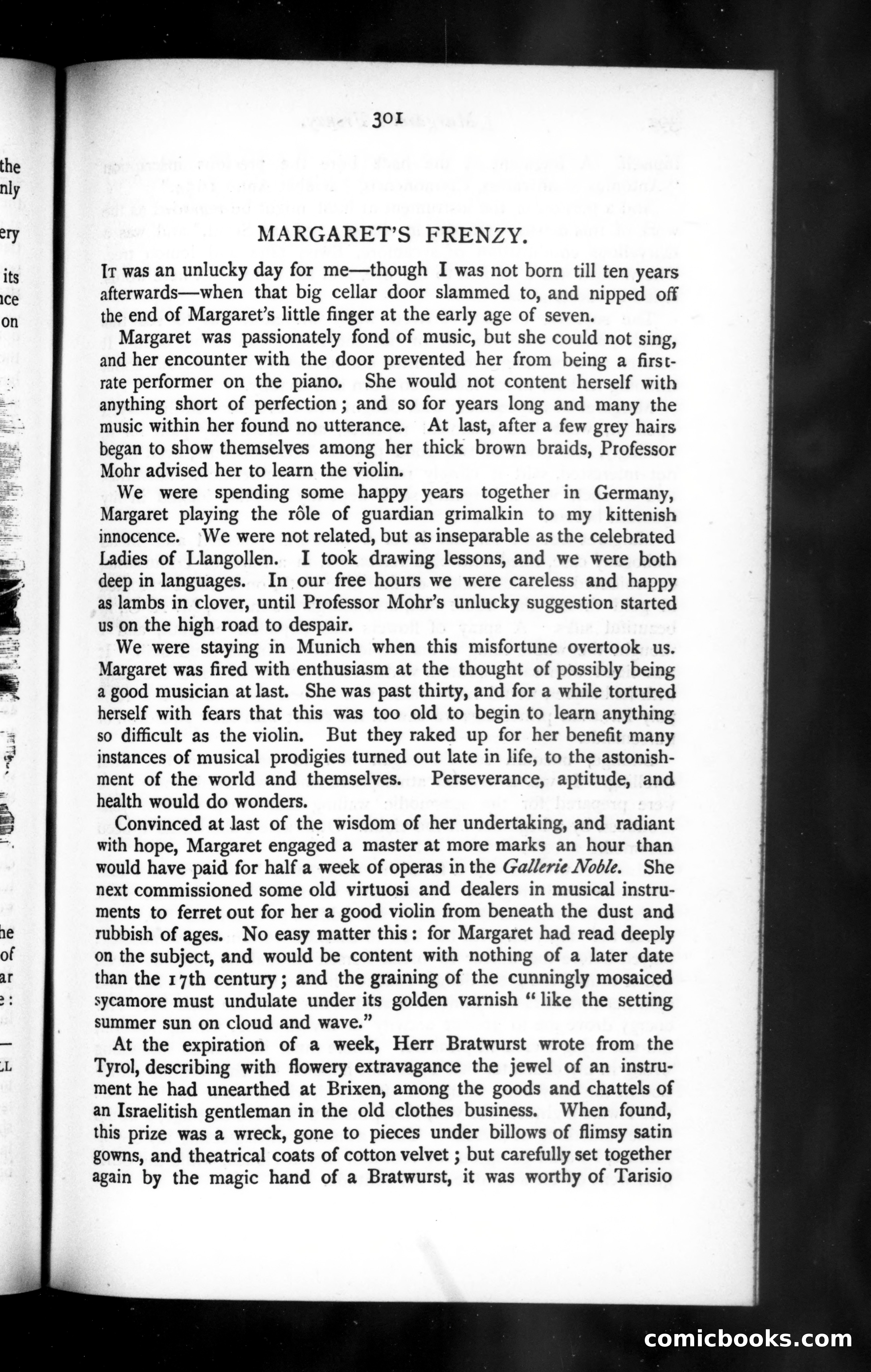 The Argosy, Vol. 43 — page 61 of 86