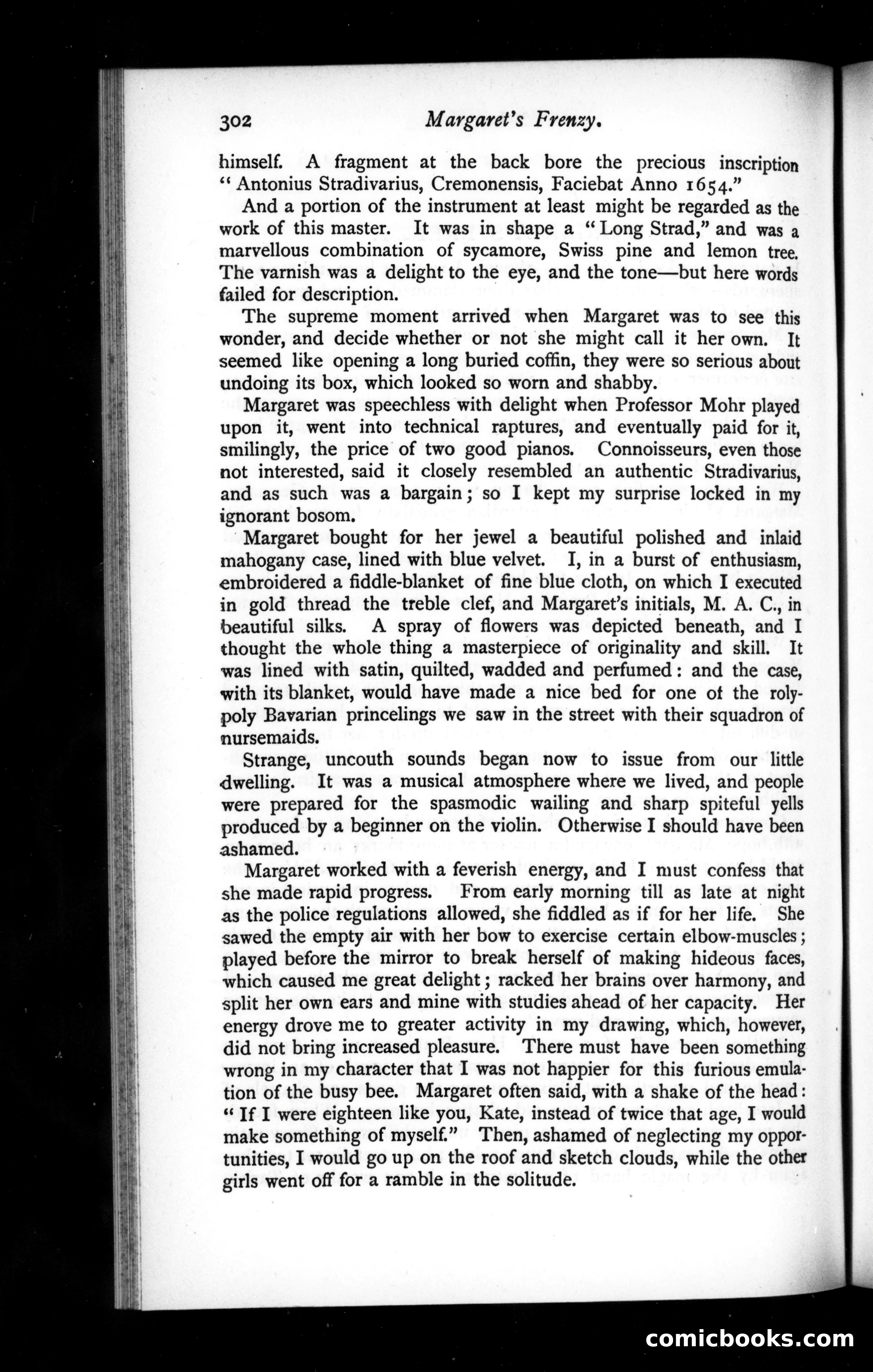 The Argosy, Vol. 43 — page 62 of 86