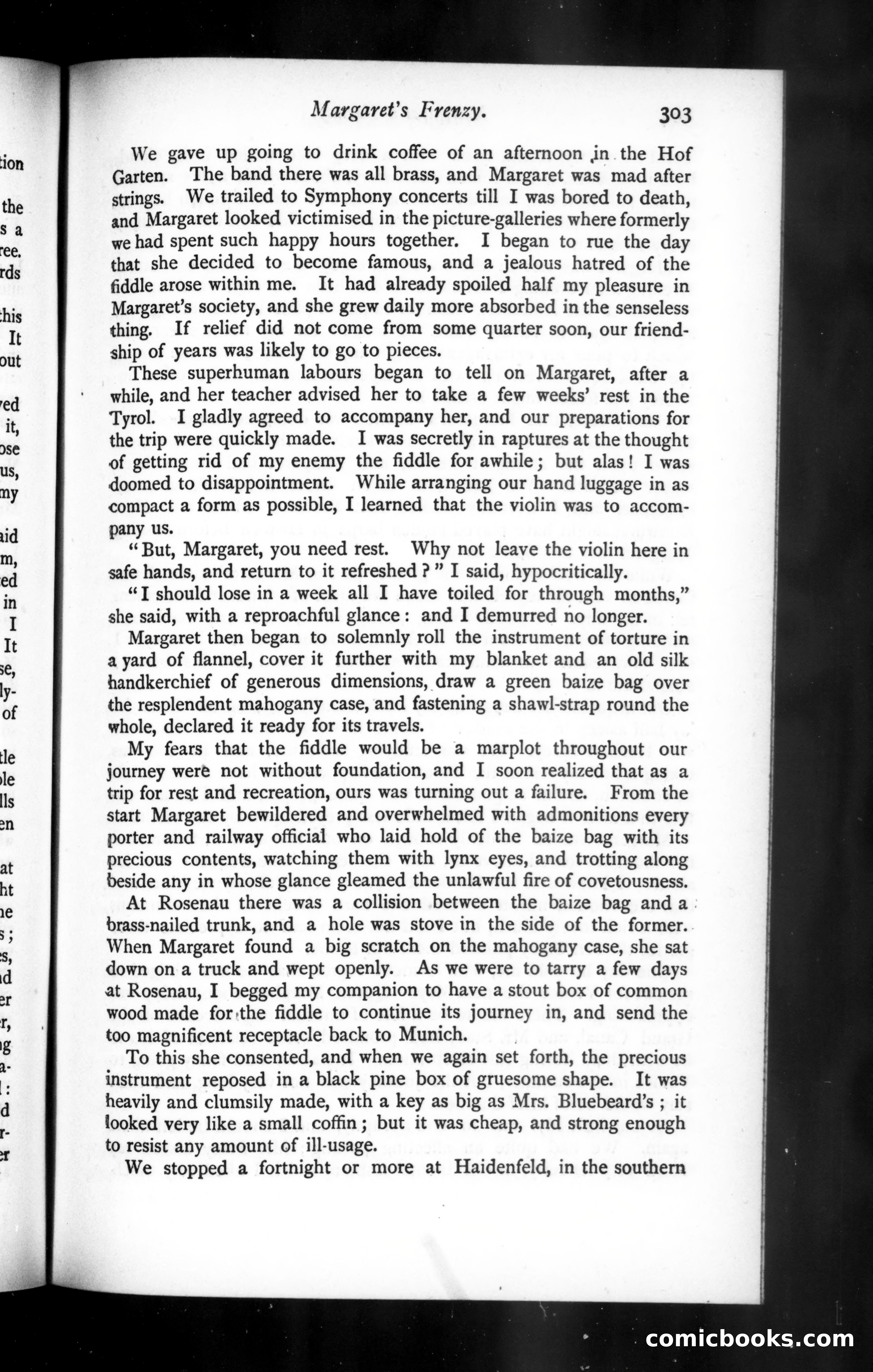 The Argosy, Vol. 43 — page 63 of 86