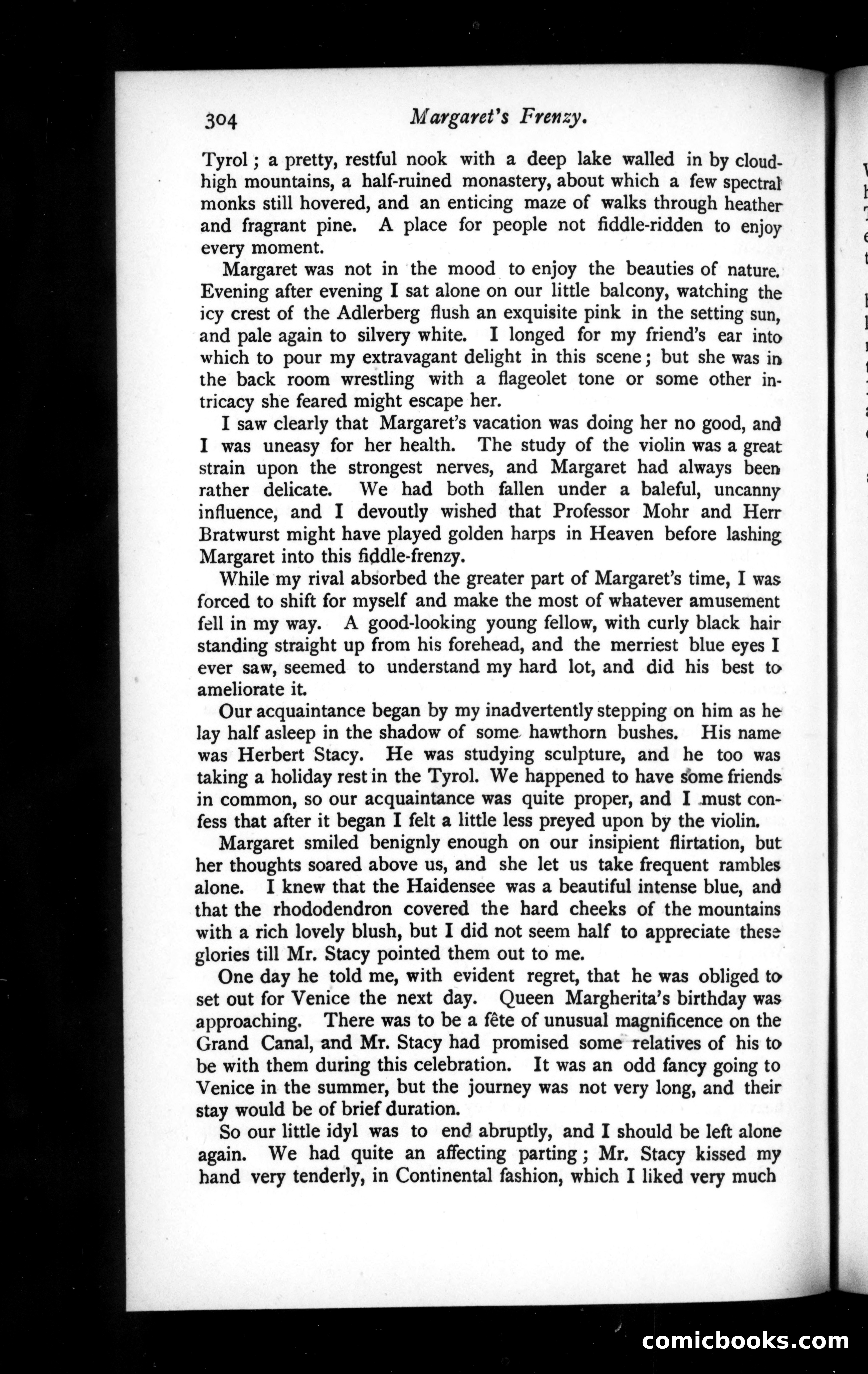 The Argosy, Vol. 43 — page 64 of 86