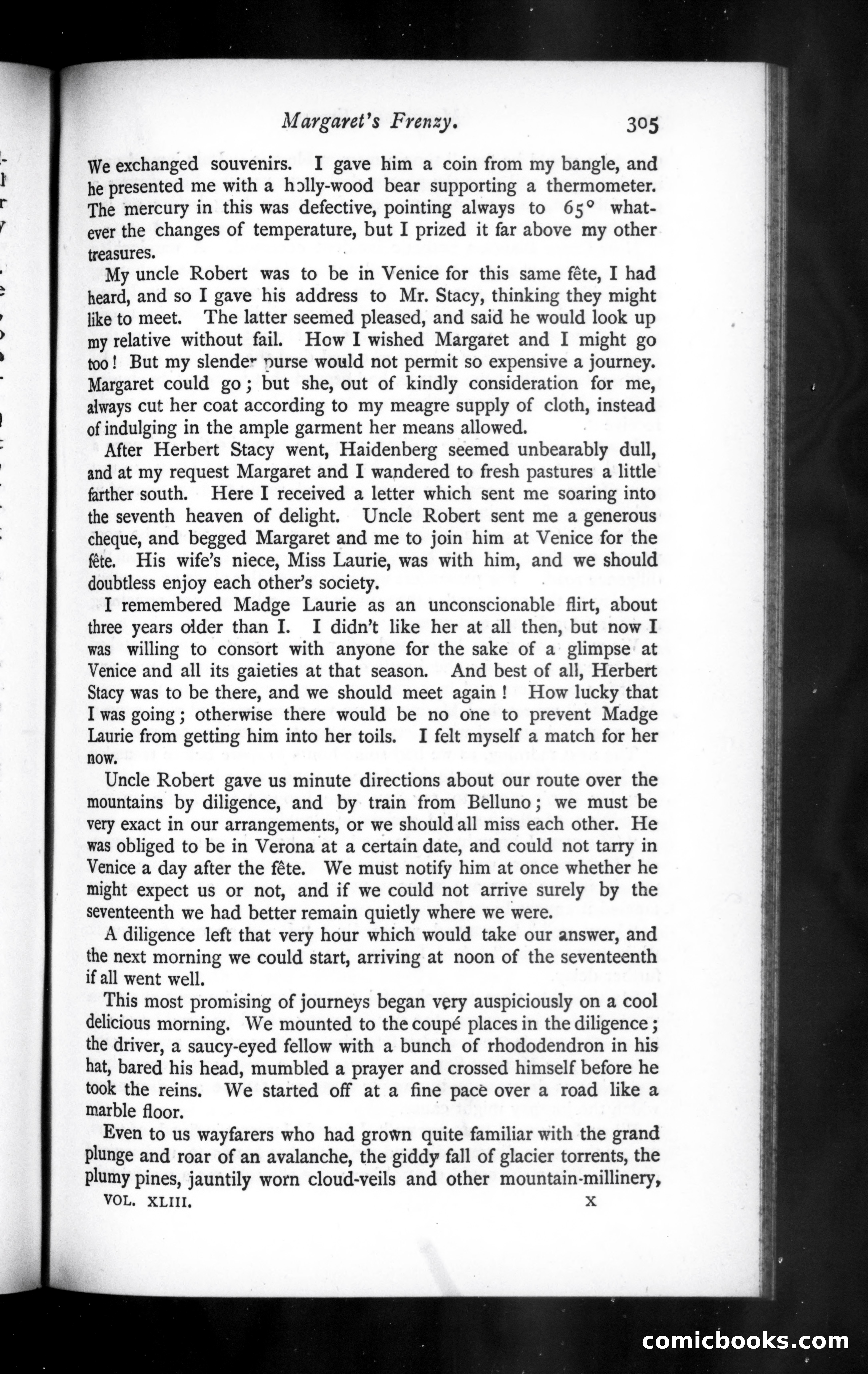 The Argosy, Vol. 43 — page 65 of 86