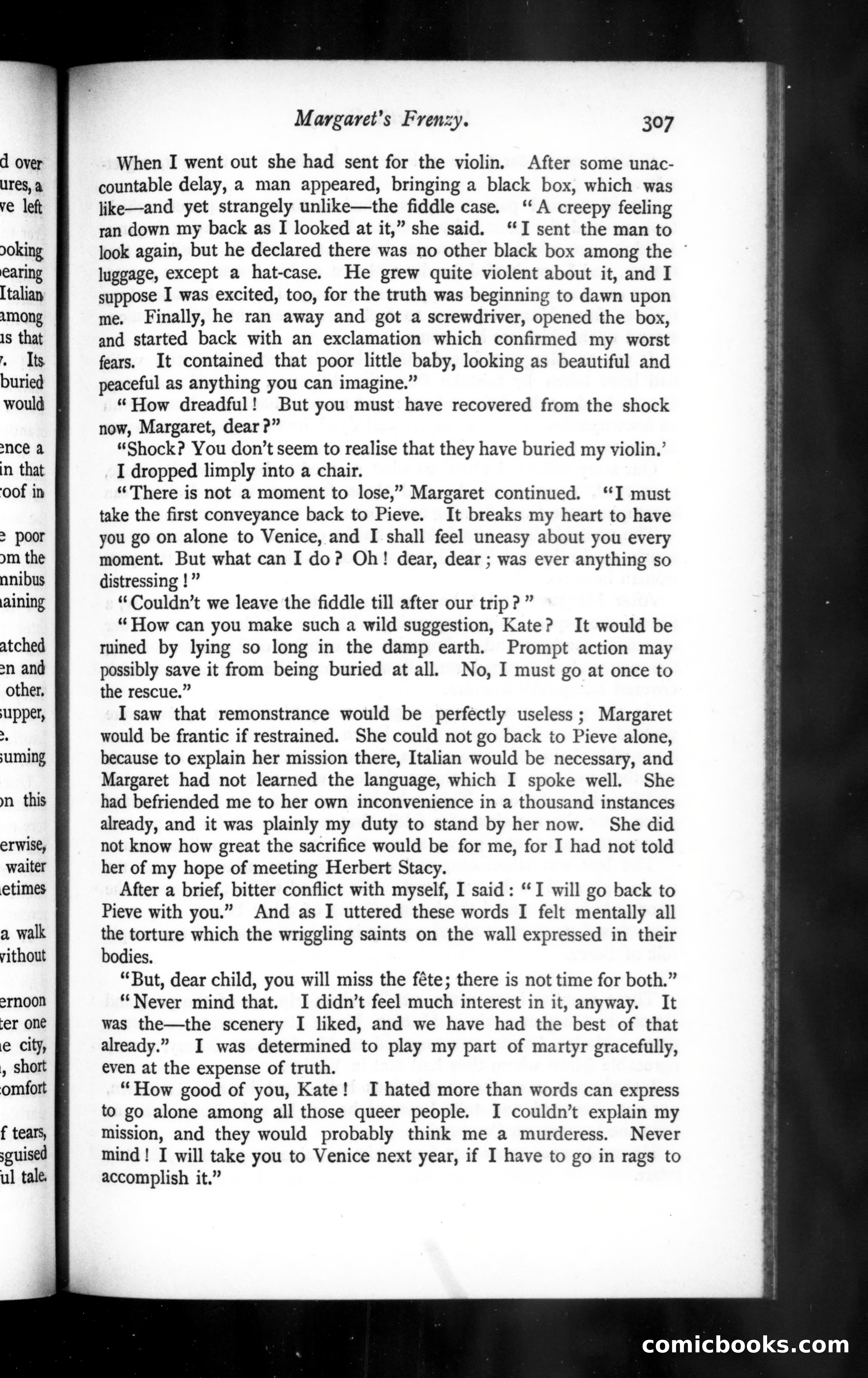 The Argosy, Vol. 43 — page 67 of 86