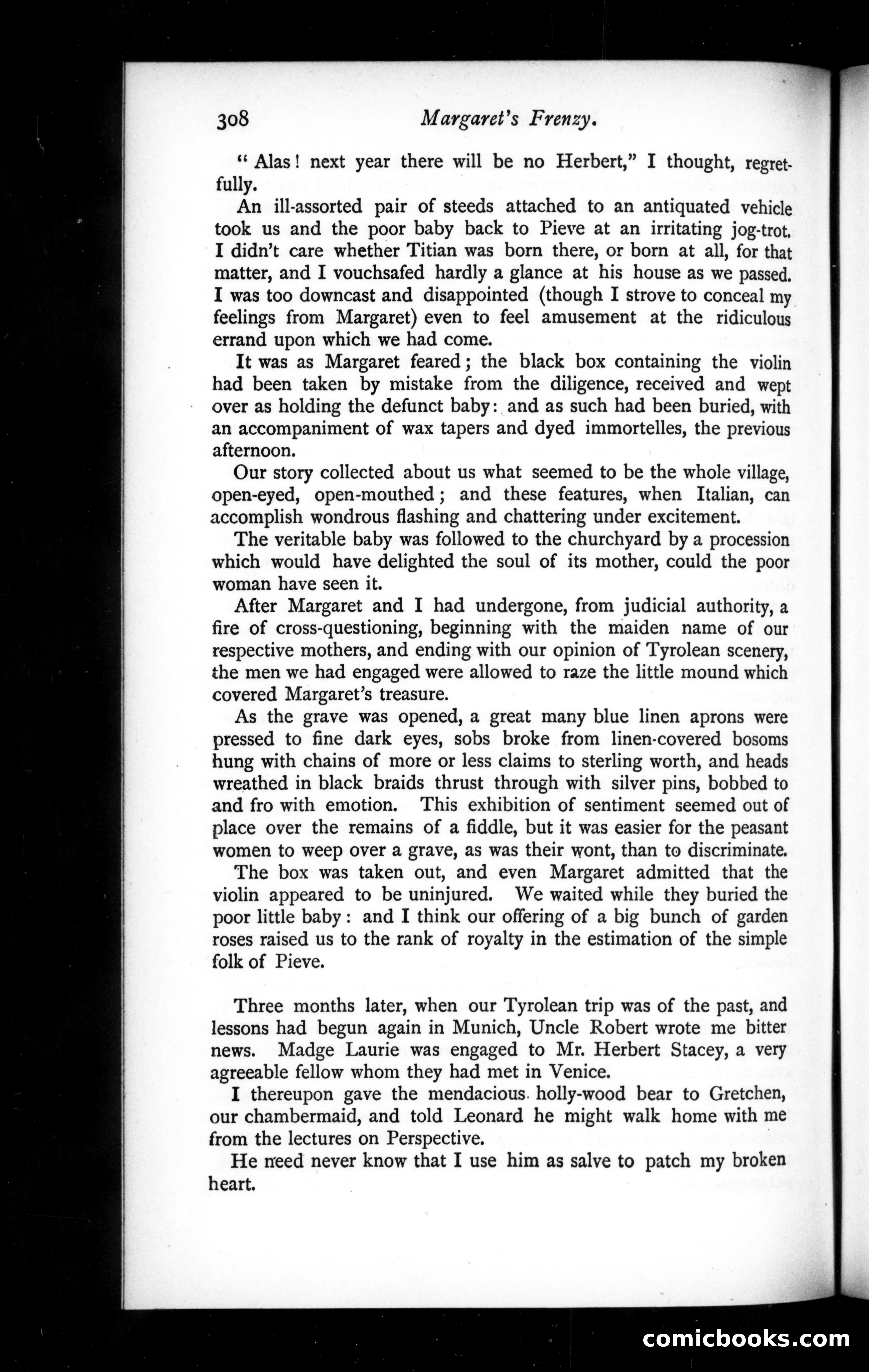 The Argosy, Vol. 43 — page 68 of 86