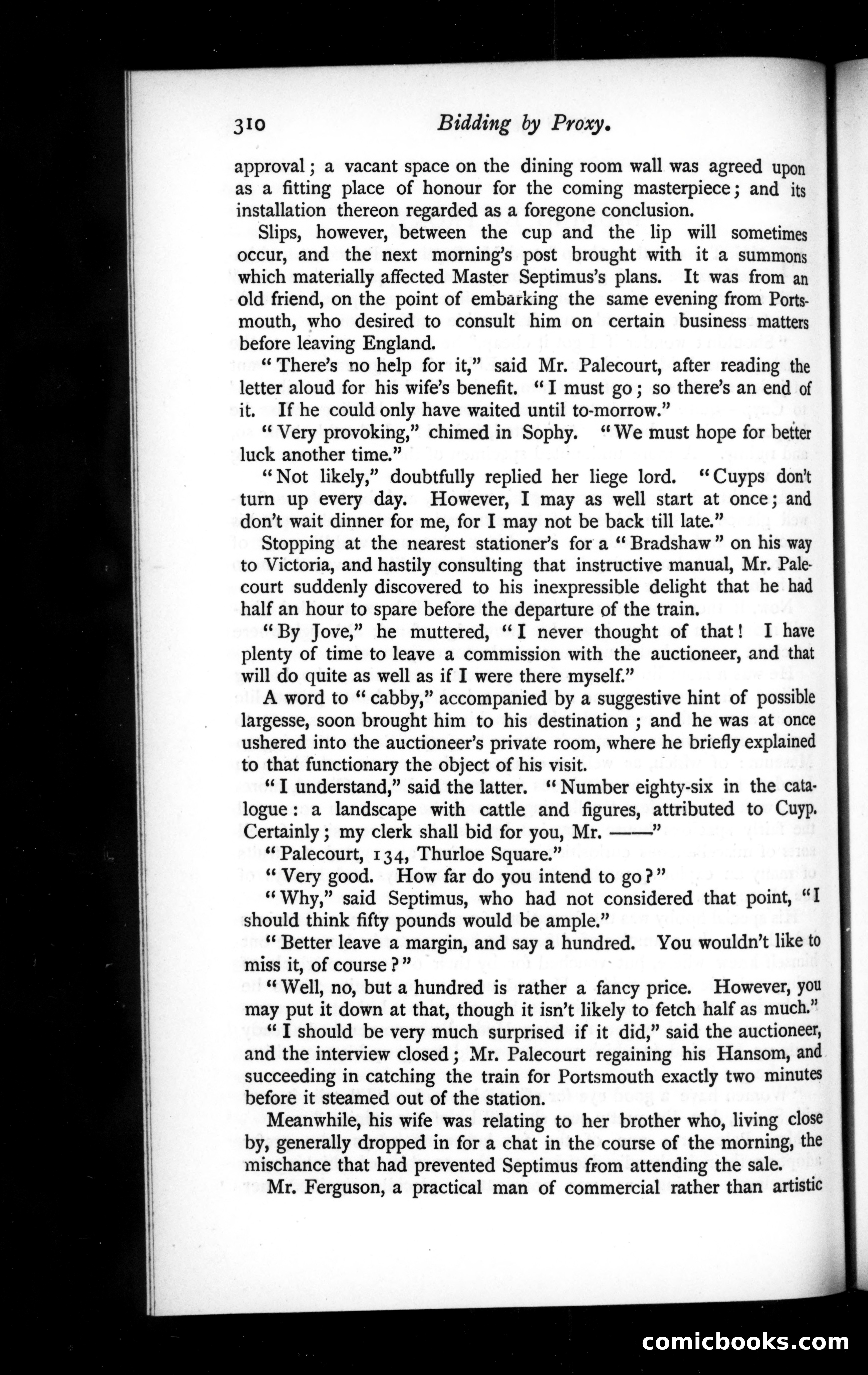 The Argosy, Vol. 43 — page 70 of 86