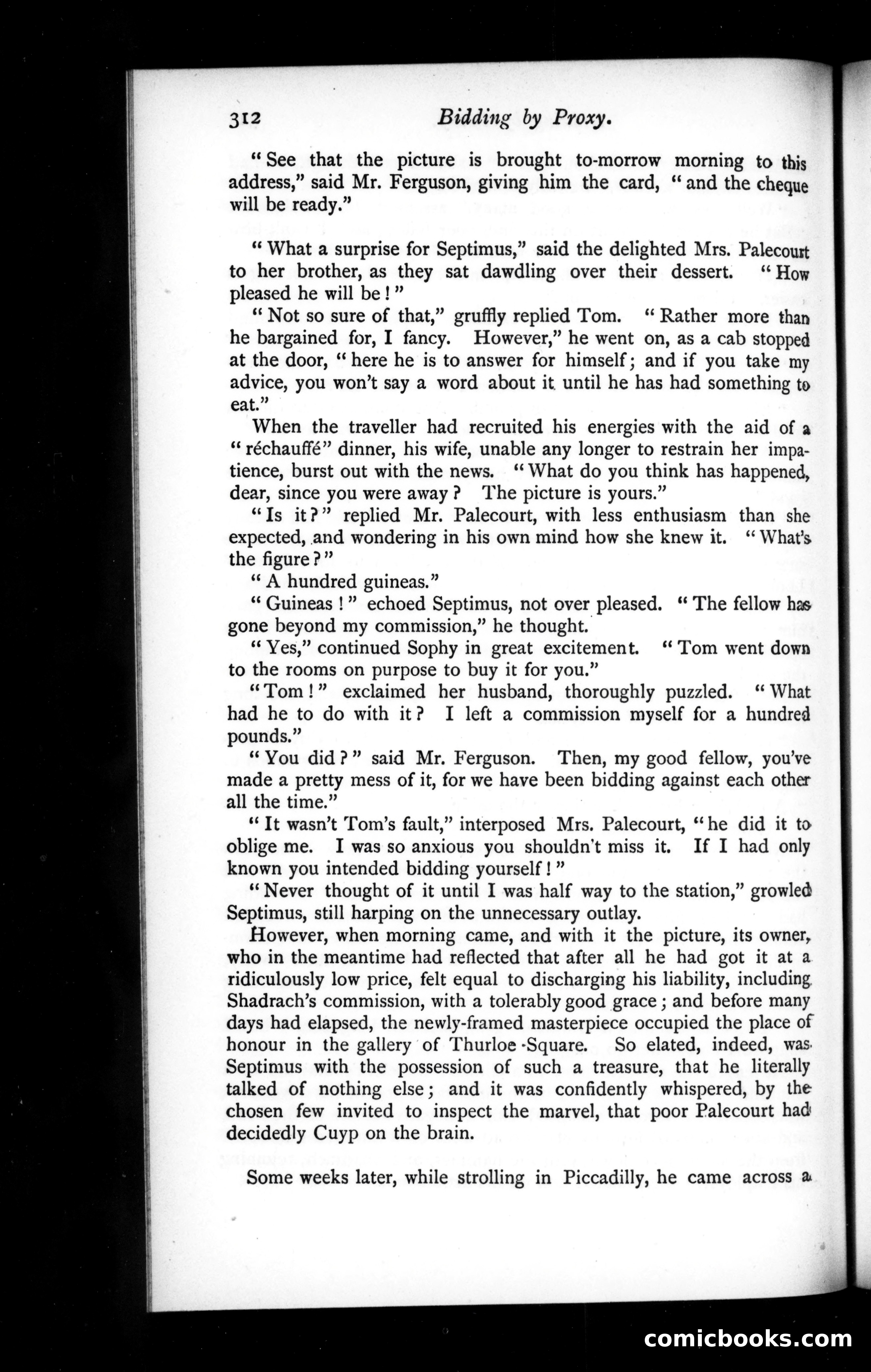 The Argosy, Vol. 43 — page 72 of 86