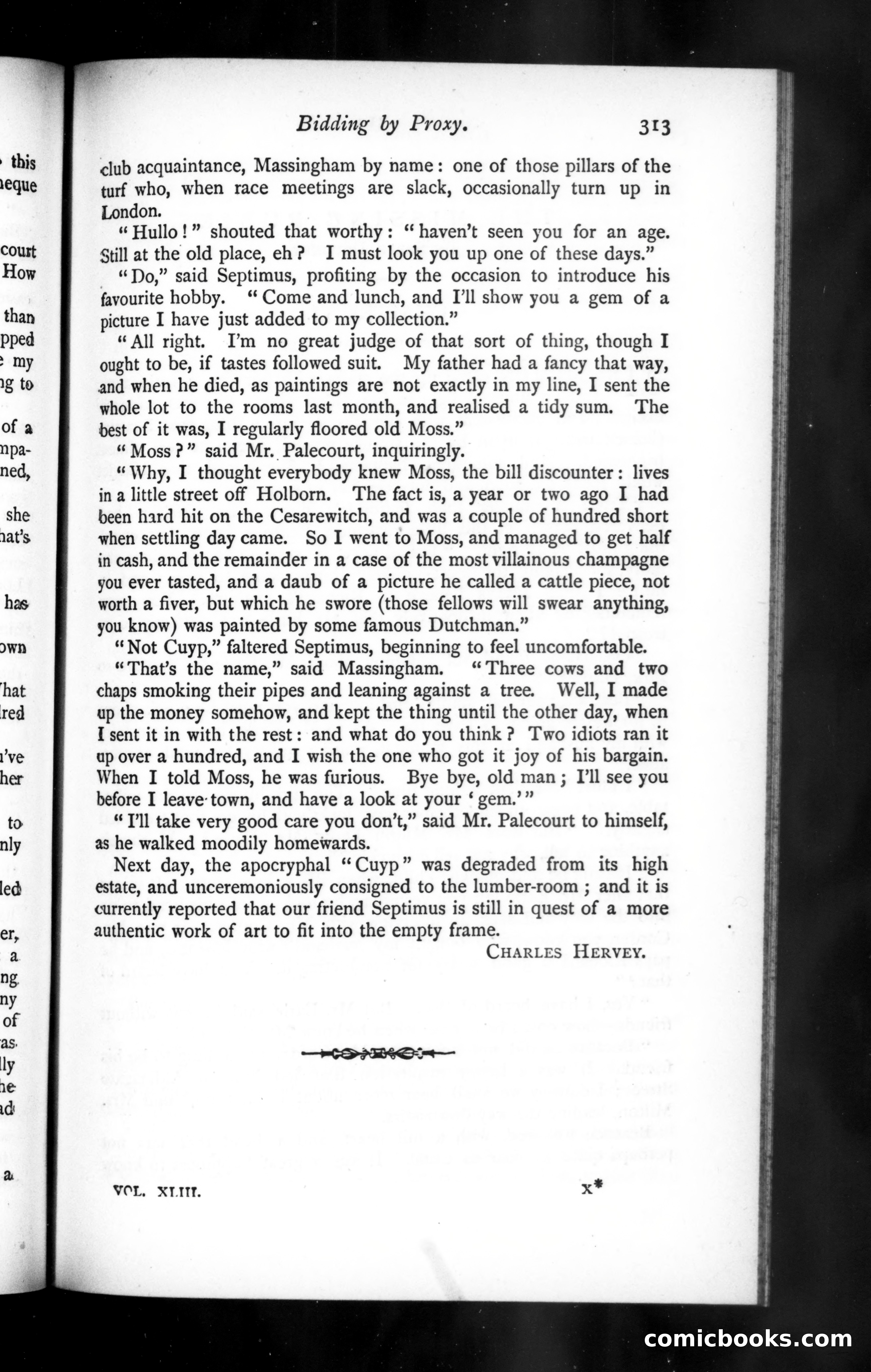 The Argosy, Vol. 43 — page 73 of 86