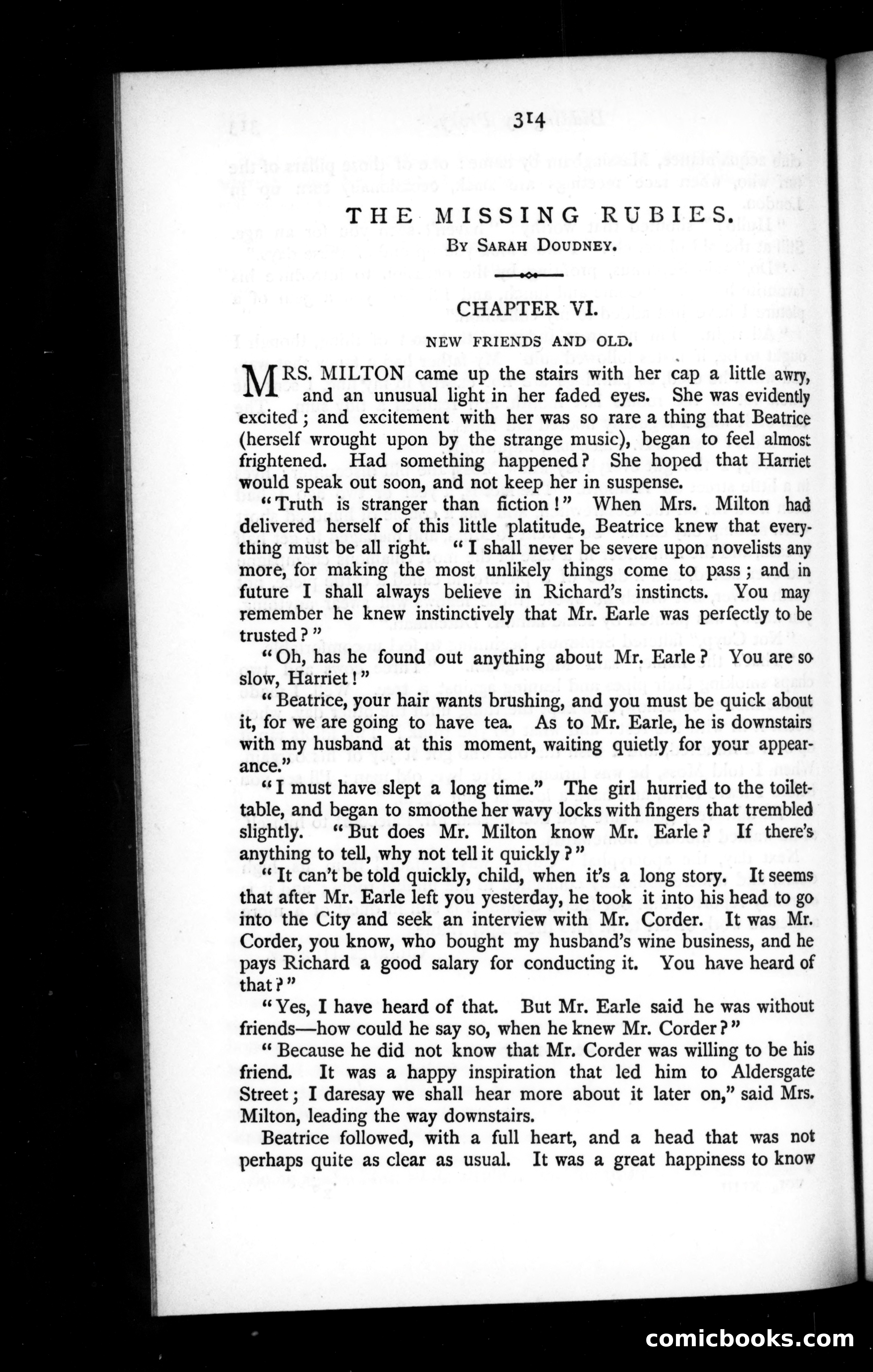 The Argosy, Vol. 43 — page 74 of 86