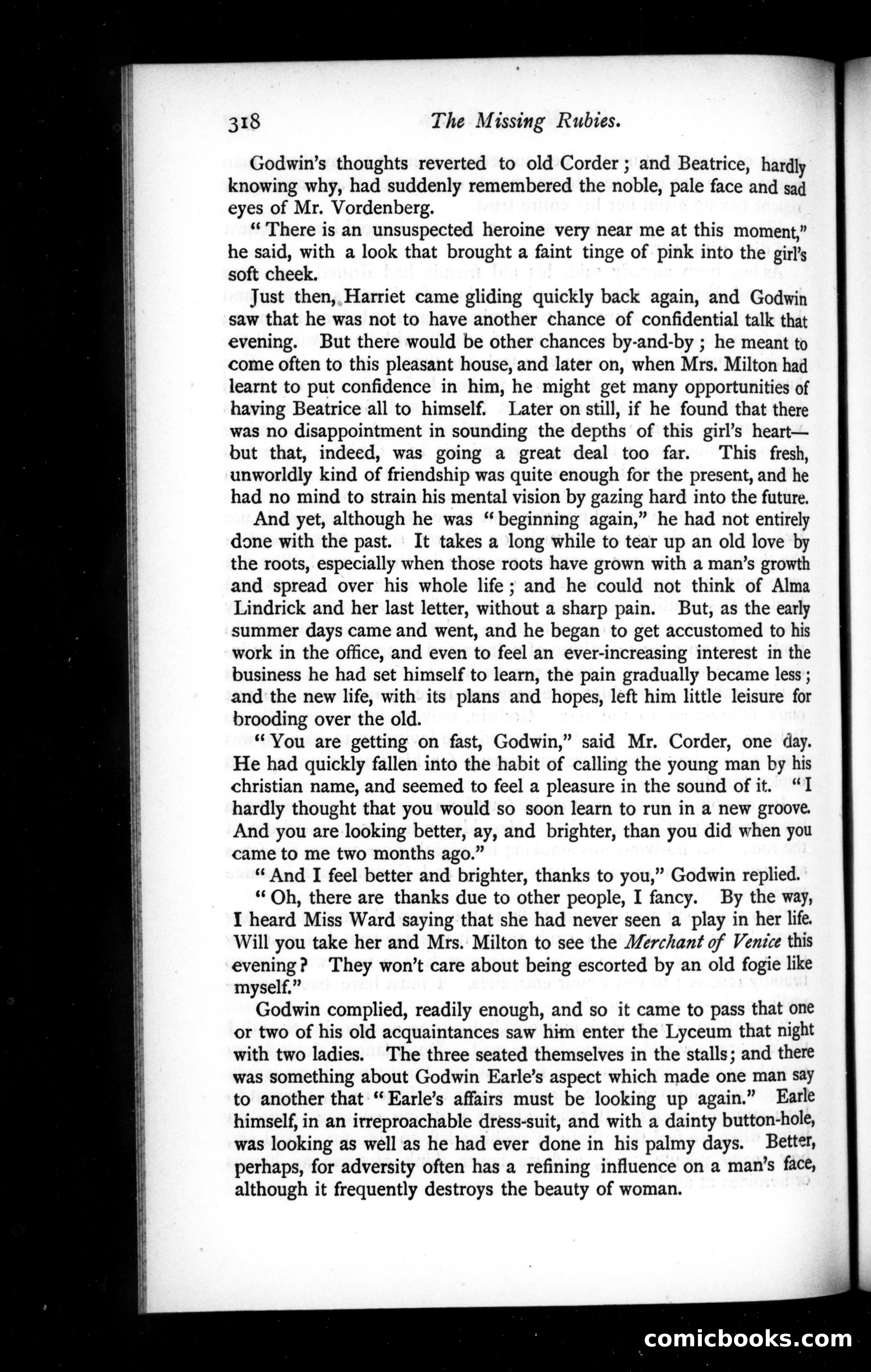 The Argosy, Vol. 43 — page 78 of 86