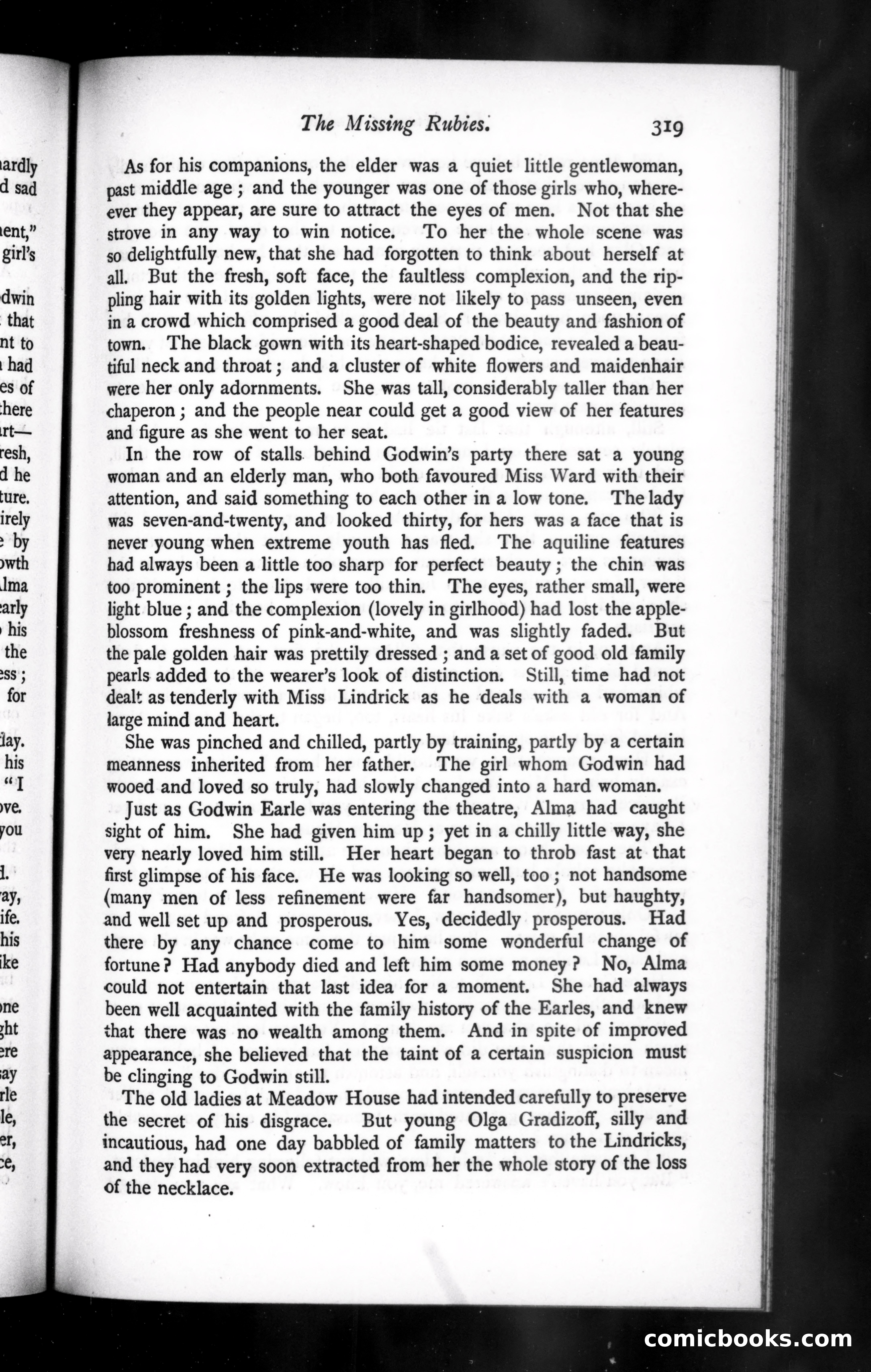 The Argosy, Vol. 43 — page 79 of 86