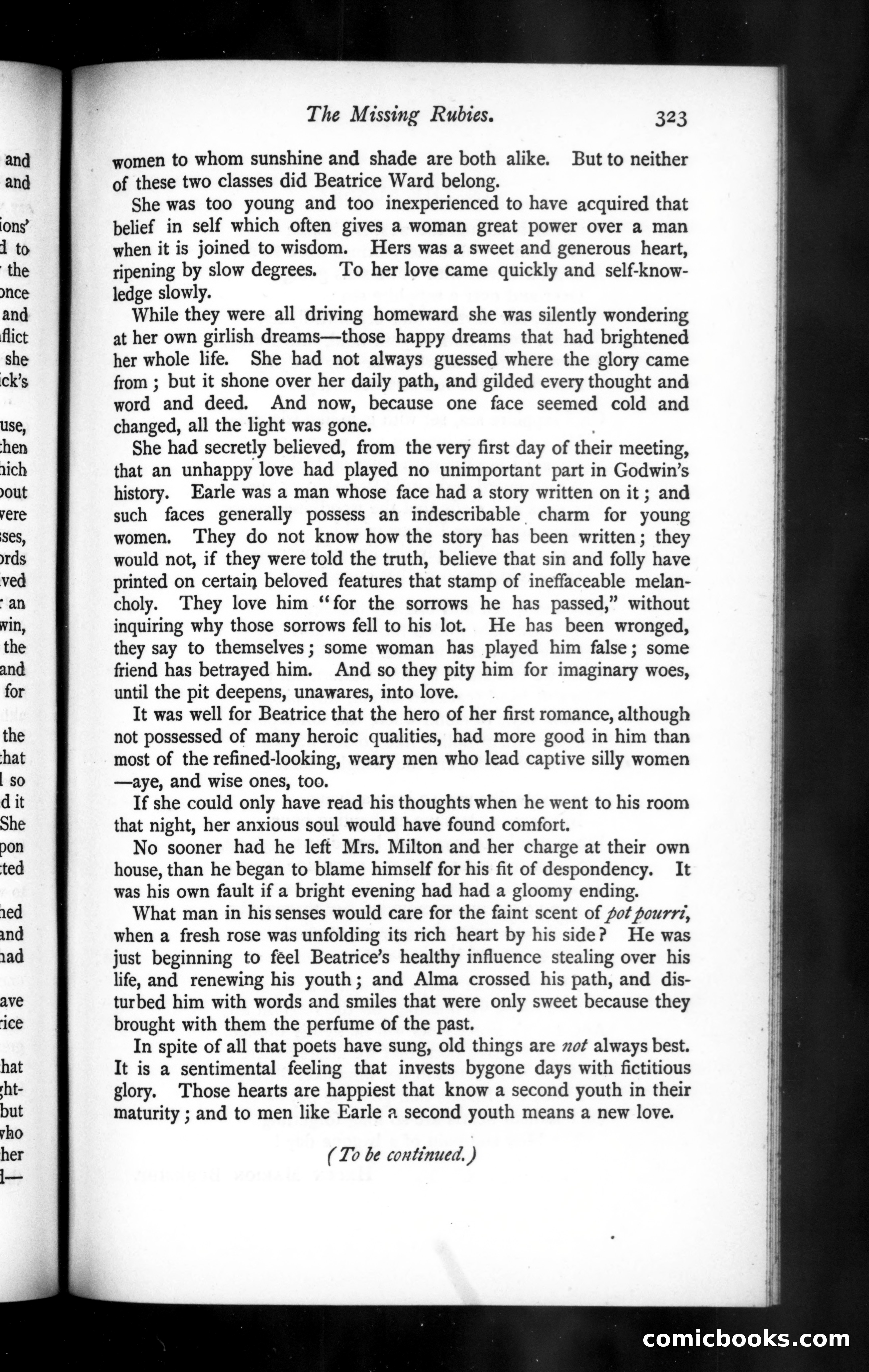 The Argosy, Vol. 43 — page 83 of 86