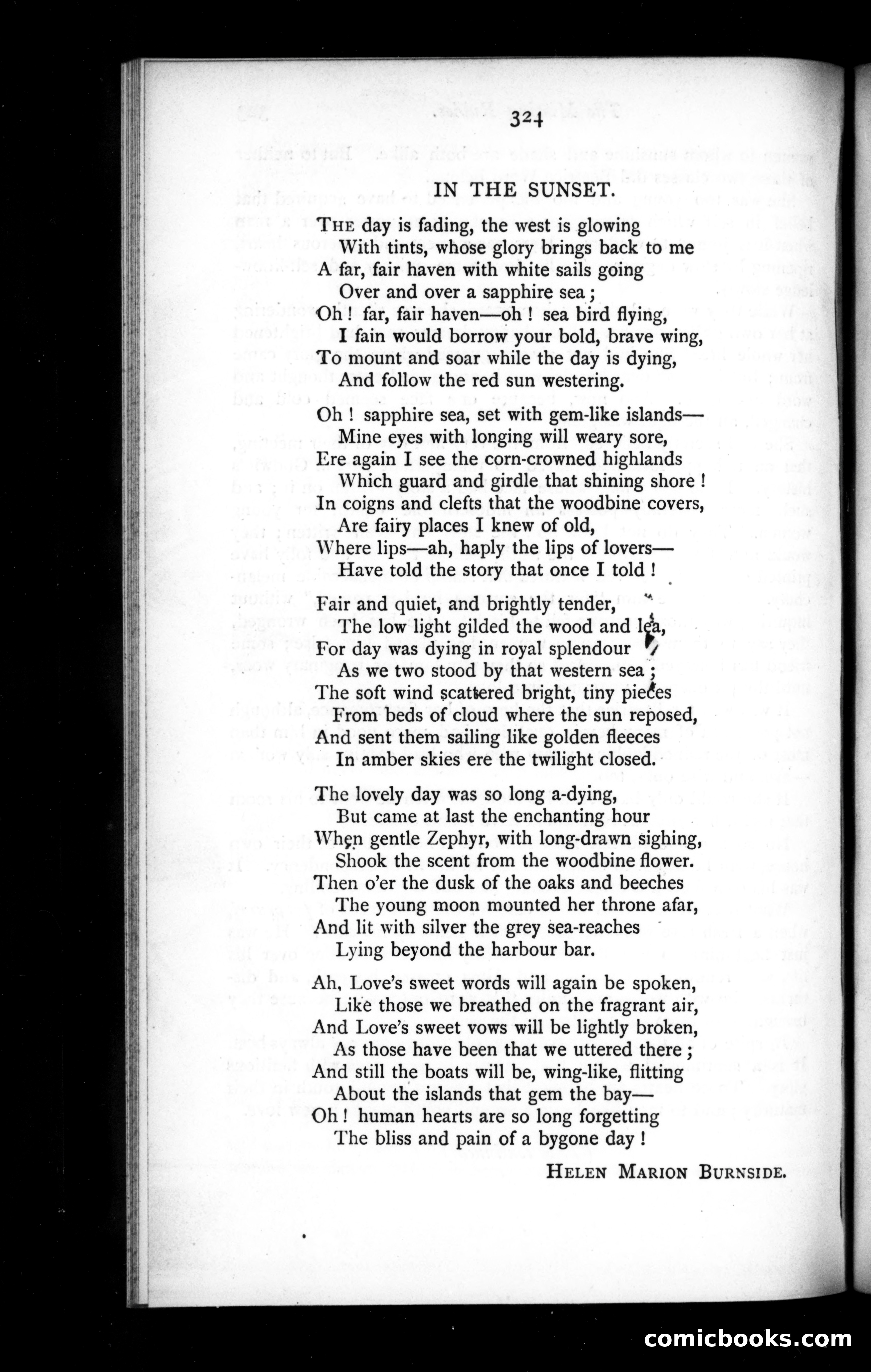 The Argosy, Vol. 43 — page 84 of 86