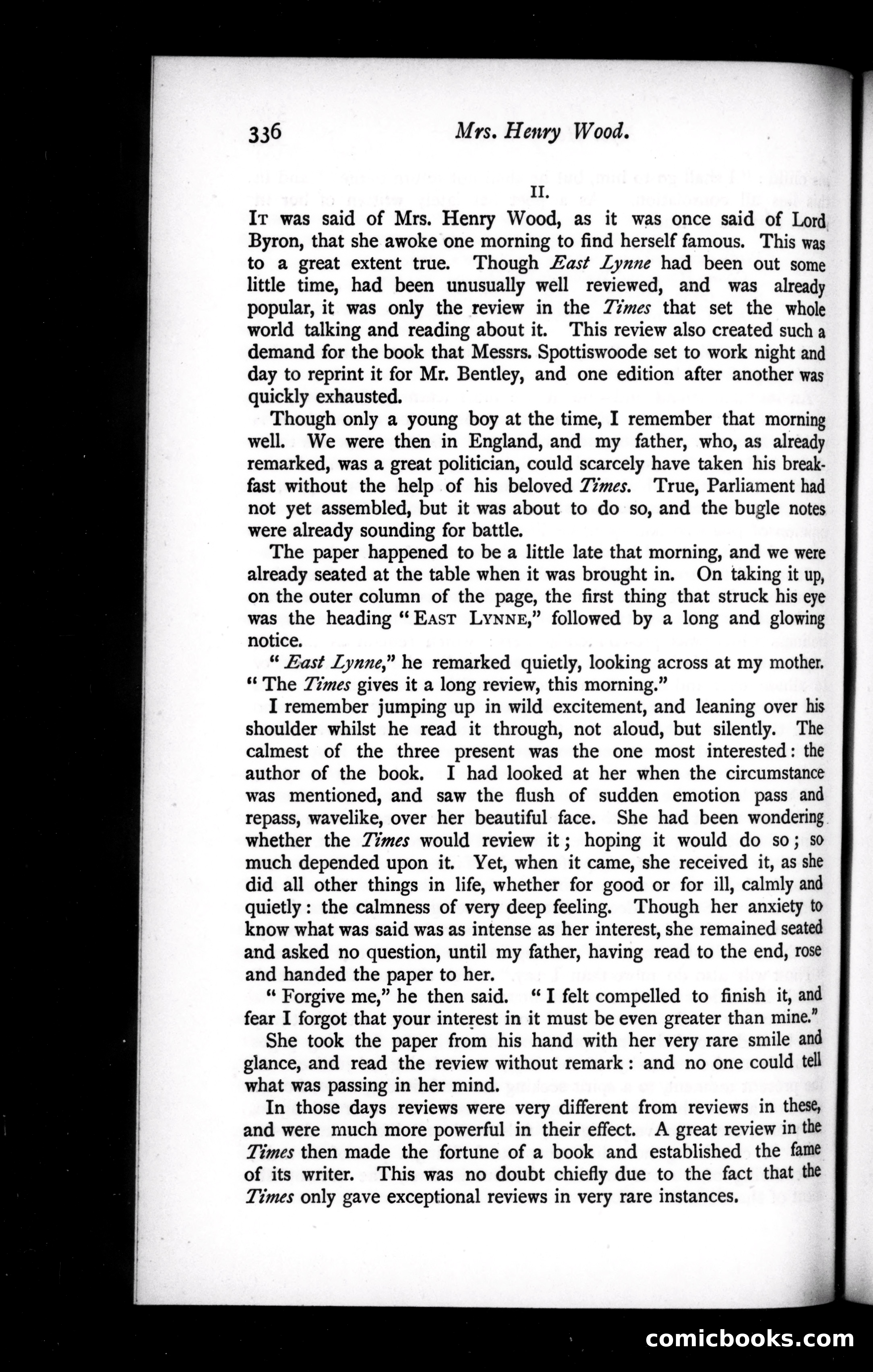 The Argosy, Vol. 43 — page 12 of 90