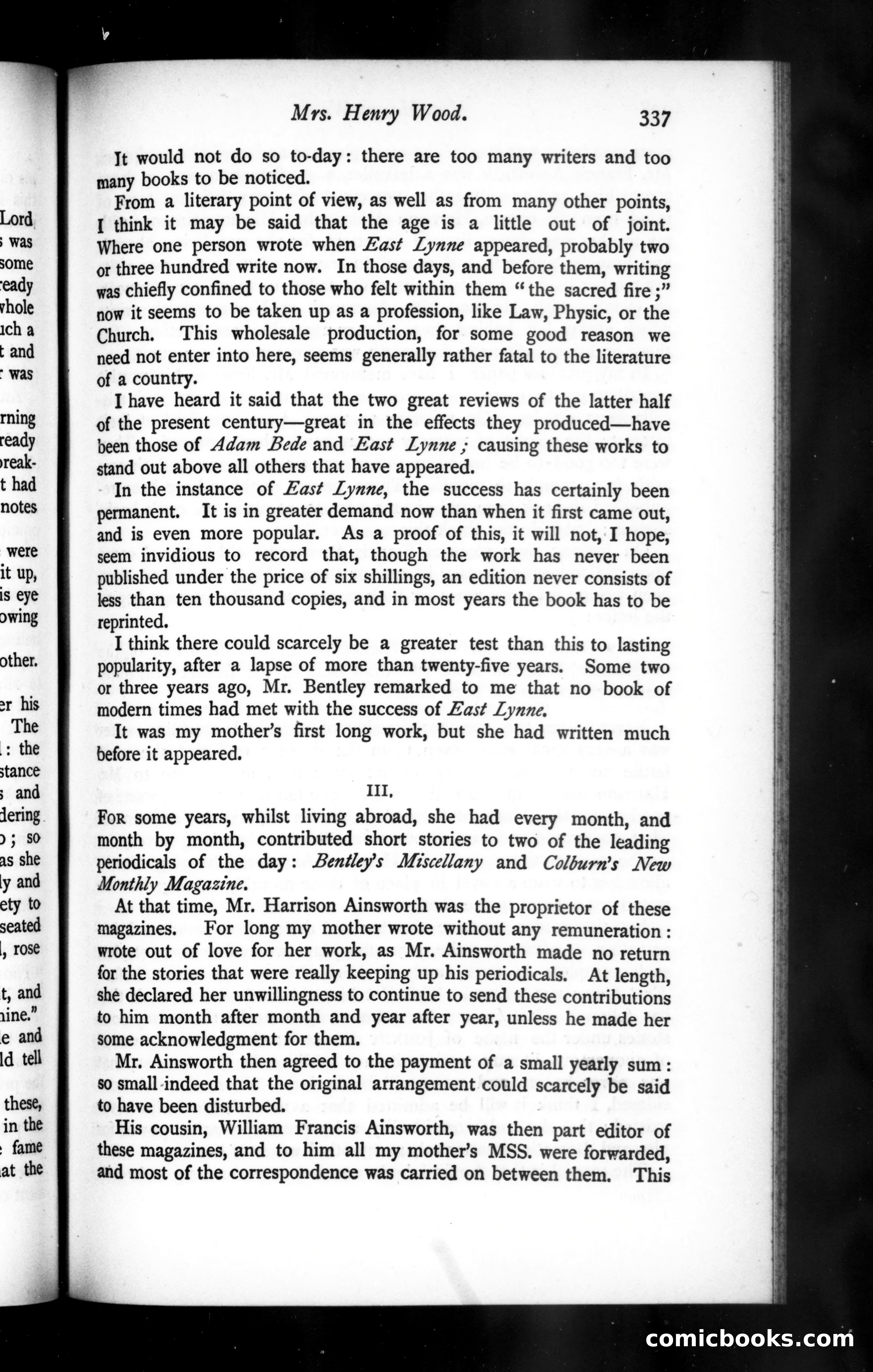 The Argosy, Vol. 43 — page 13 of 90