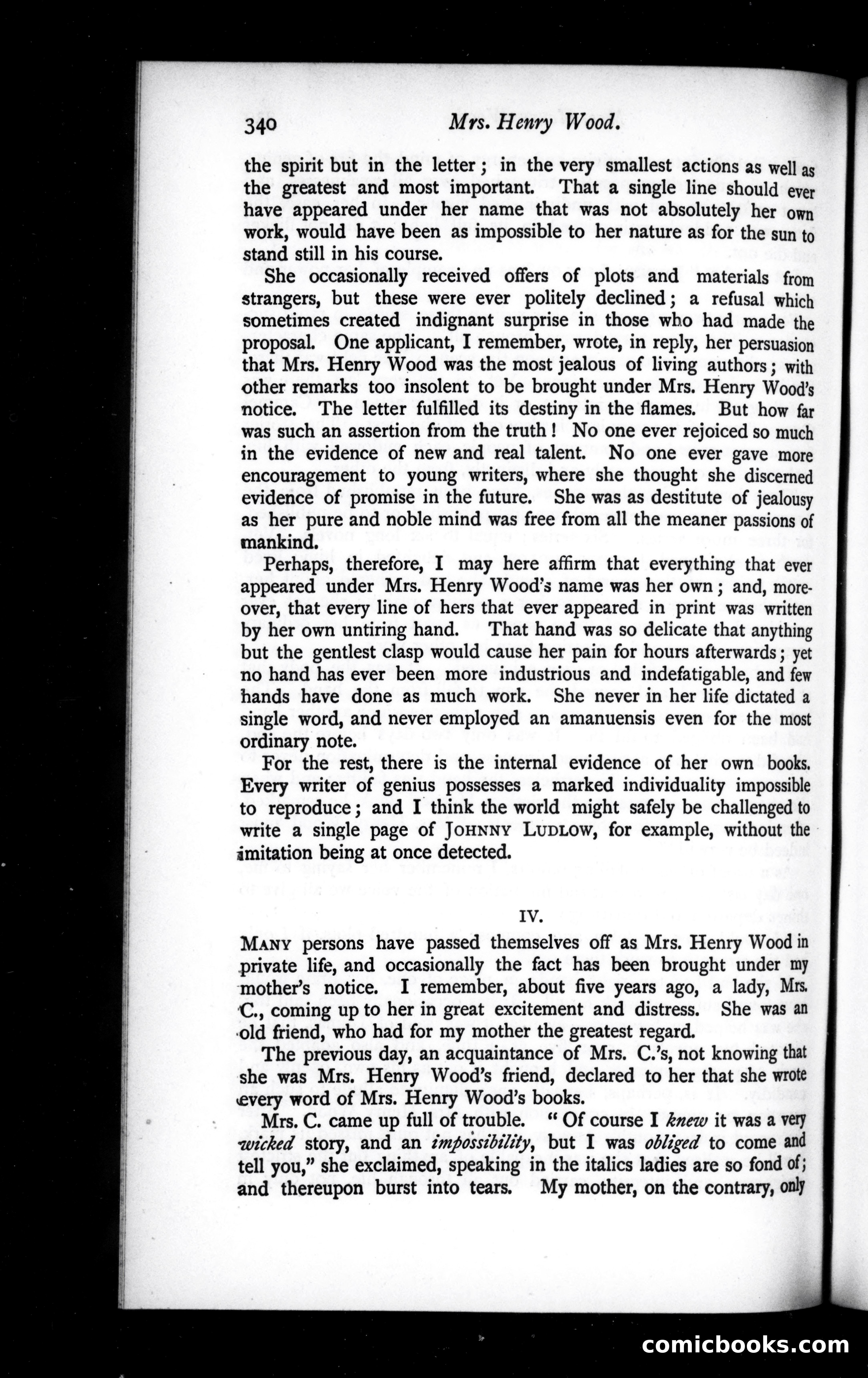 The Argosy, Vol. 43 — page 16 of 90