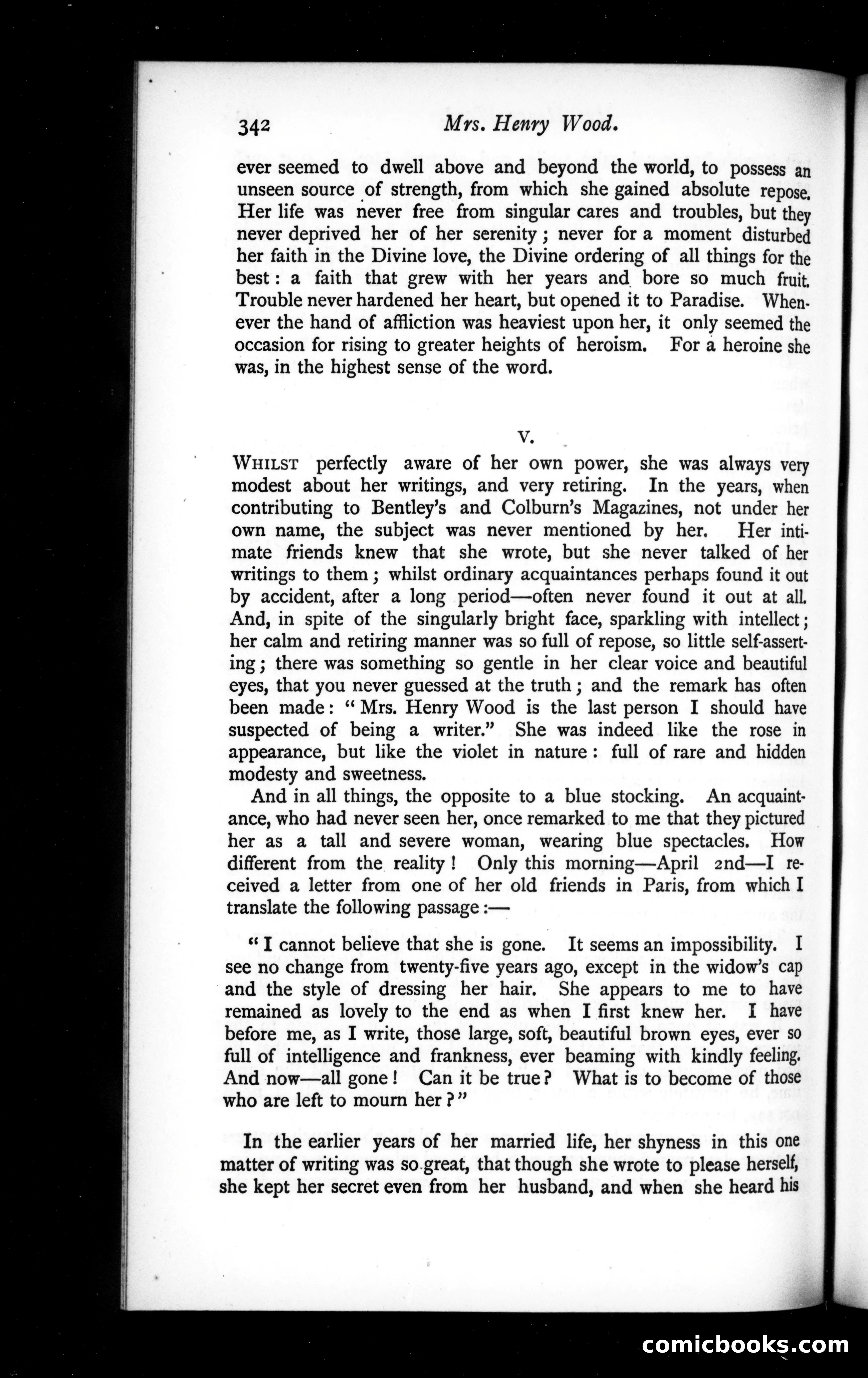 The Argosy, Vol. 43 — page 18 of 90