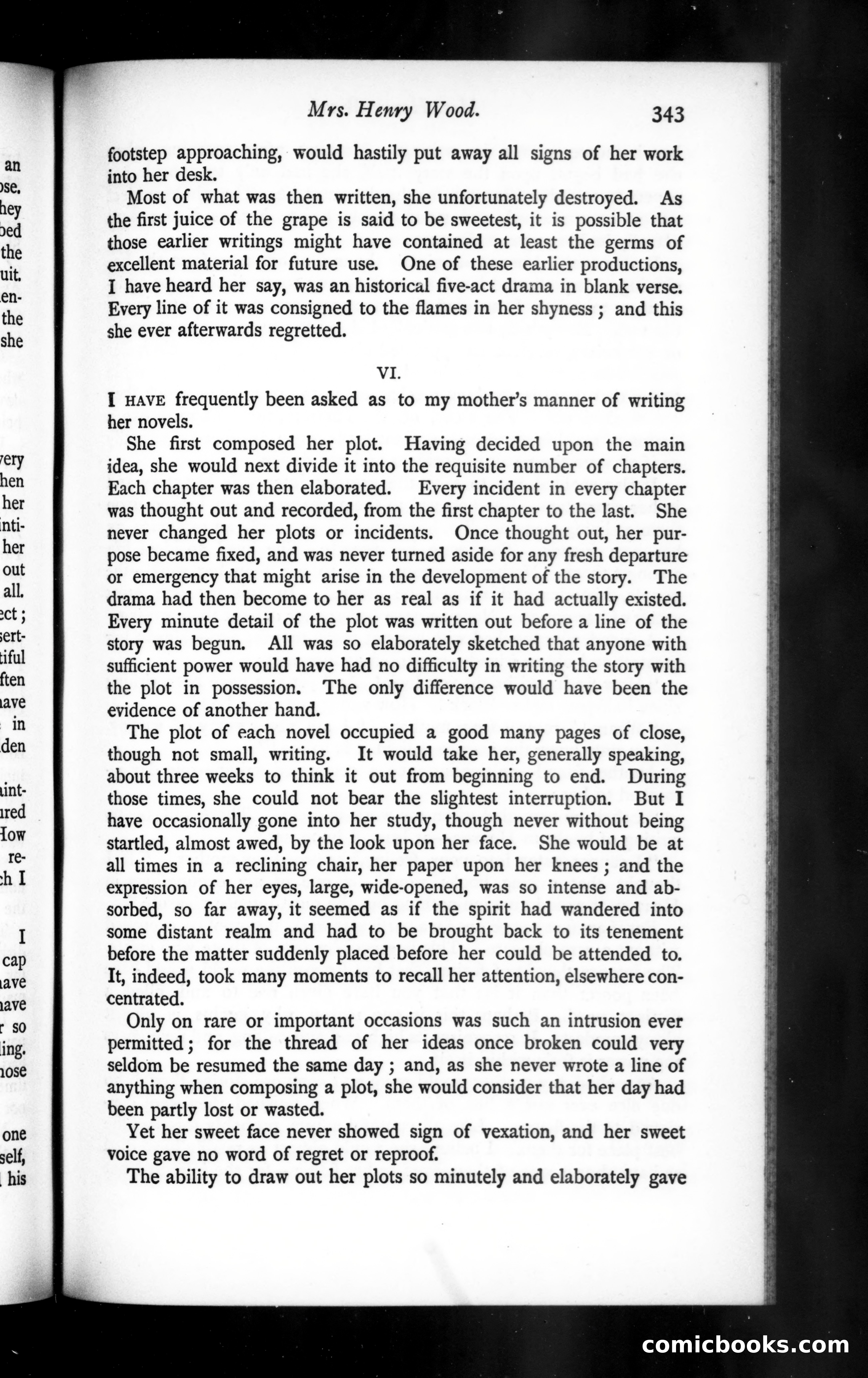 The Argosy, Vol. 43 — page 19 of 90