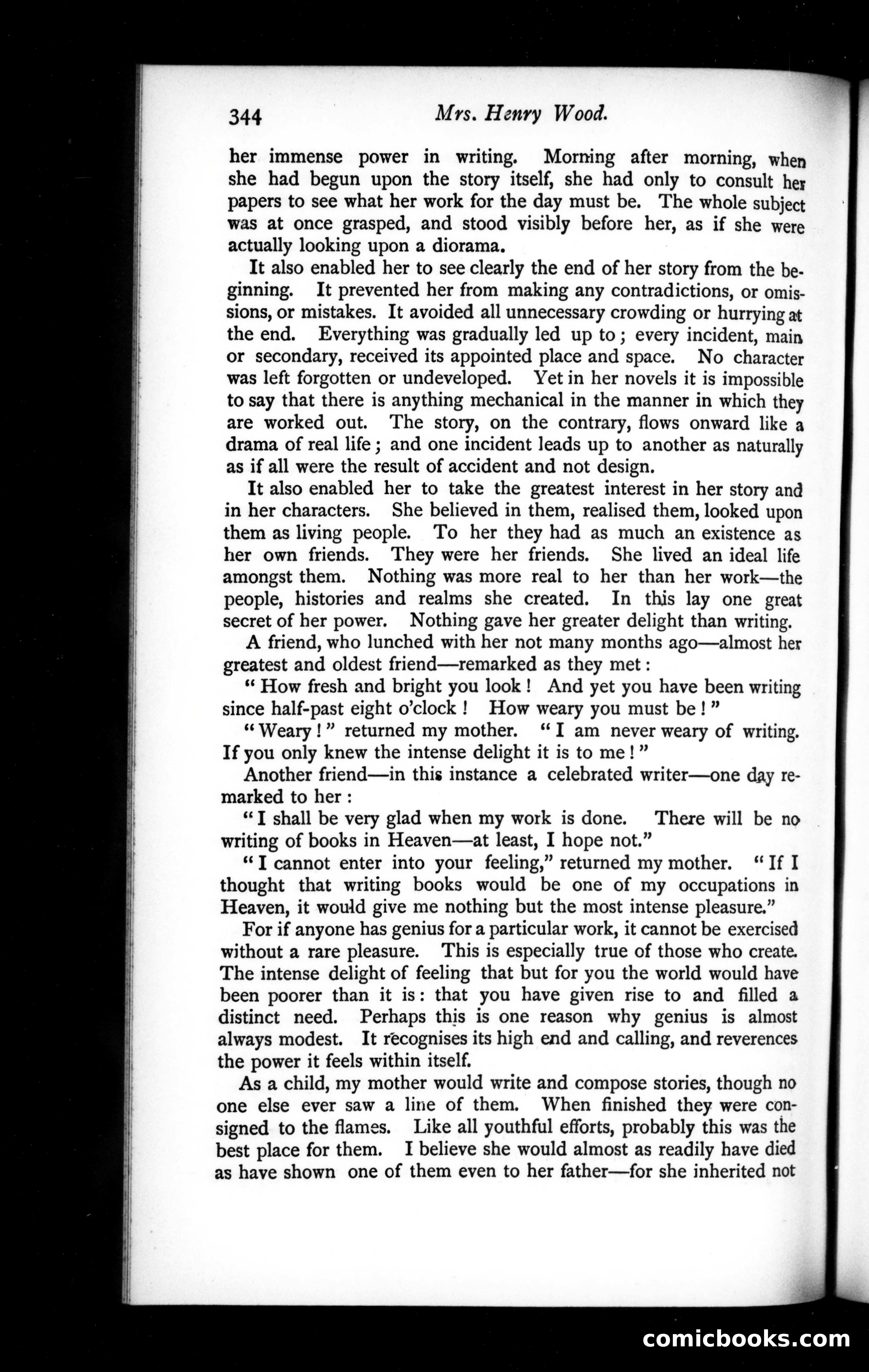 The Argosy, Vol. 43 — page 20 of 90