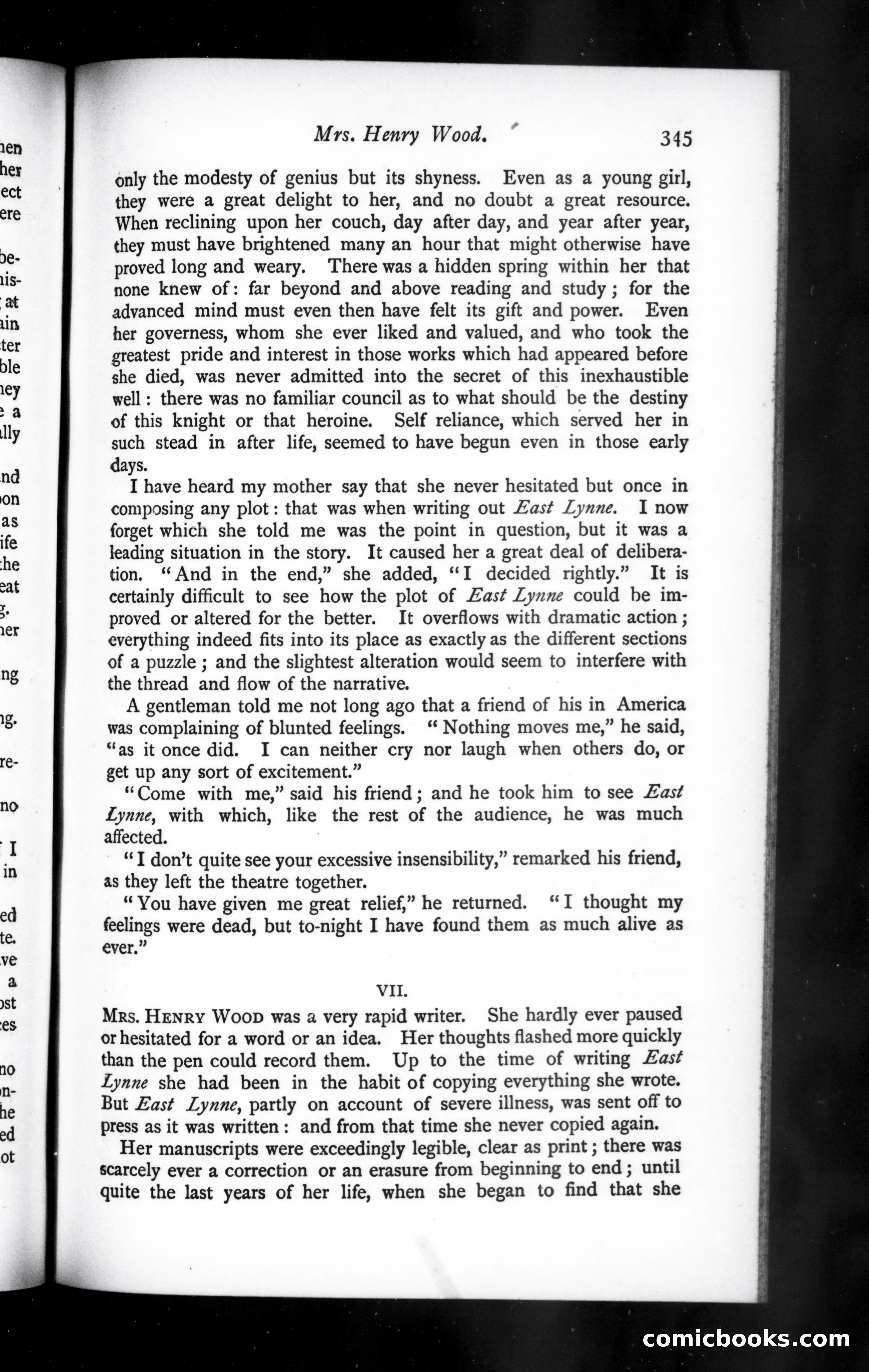The Argosy, Vol. 43 — page 21 of 90