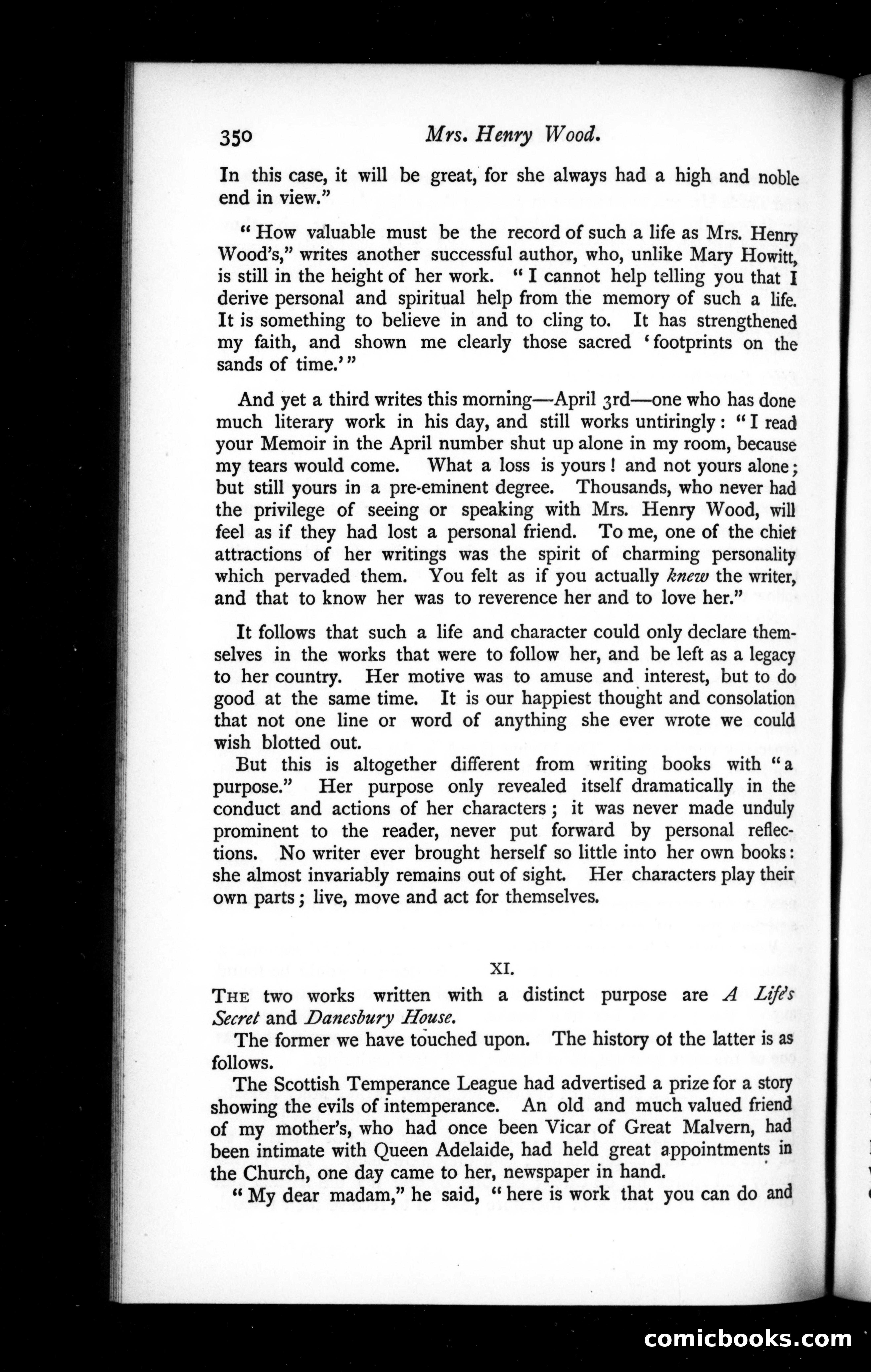 The Argosy, Vol. 43 — page 26 of 90