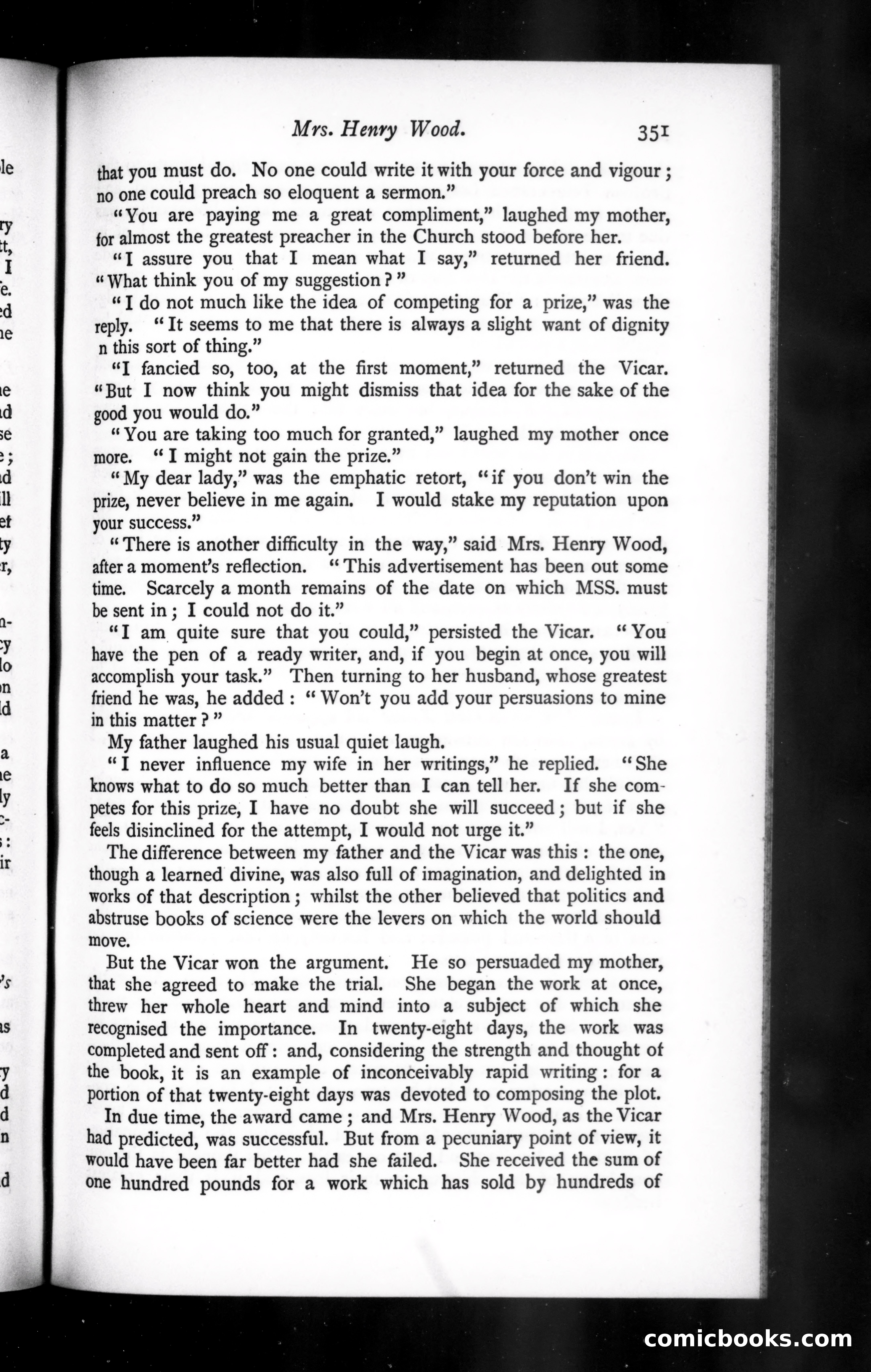 The Argosy, Vol. 43 — page 27 of 90