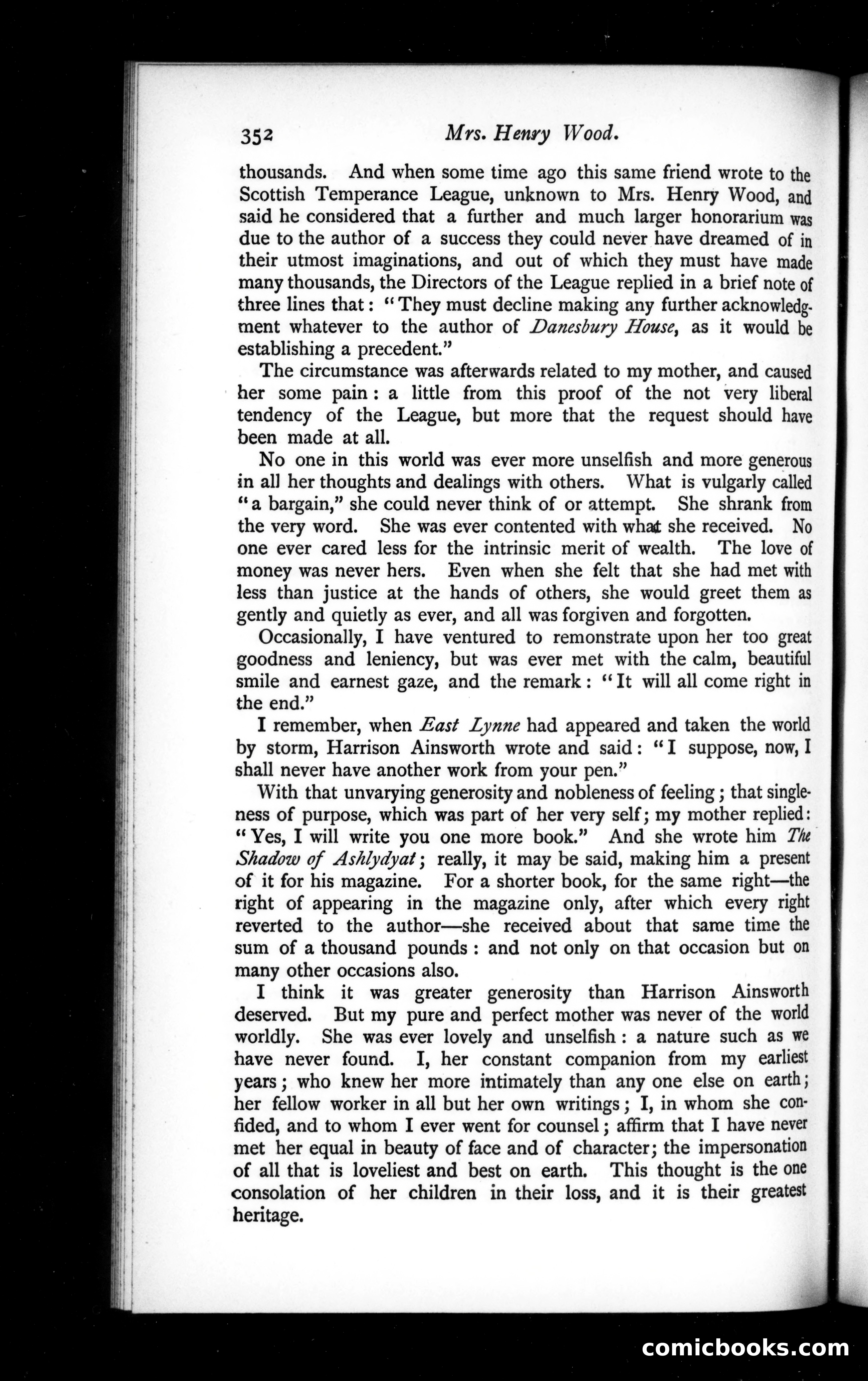 The Argosy, Vol. 43 — page 28 of 90