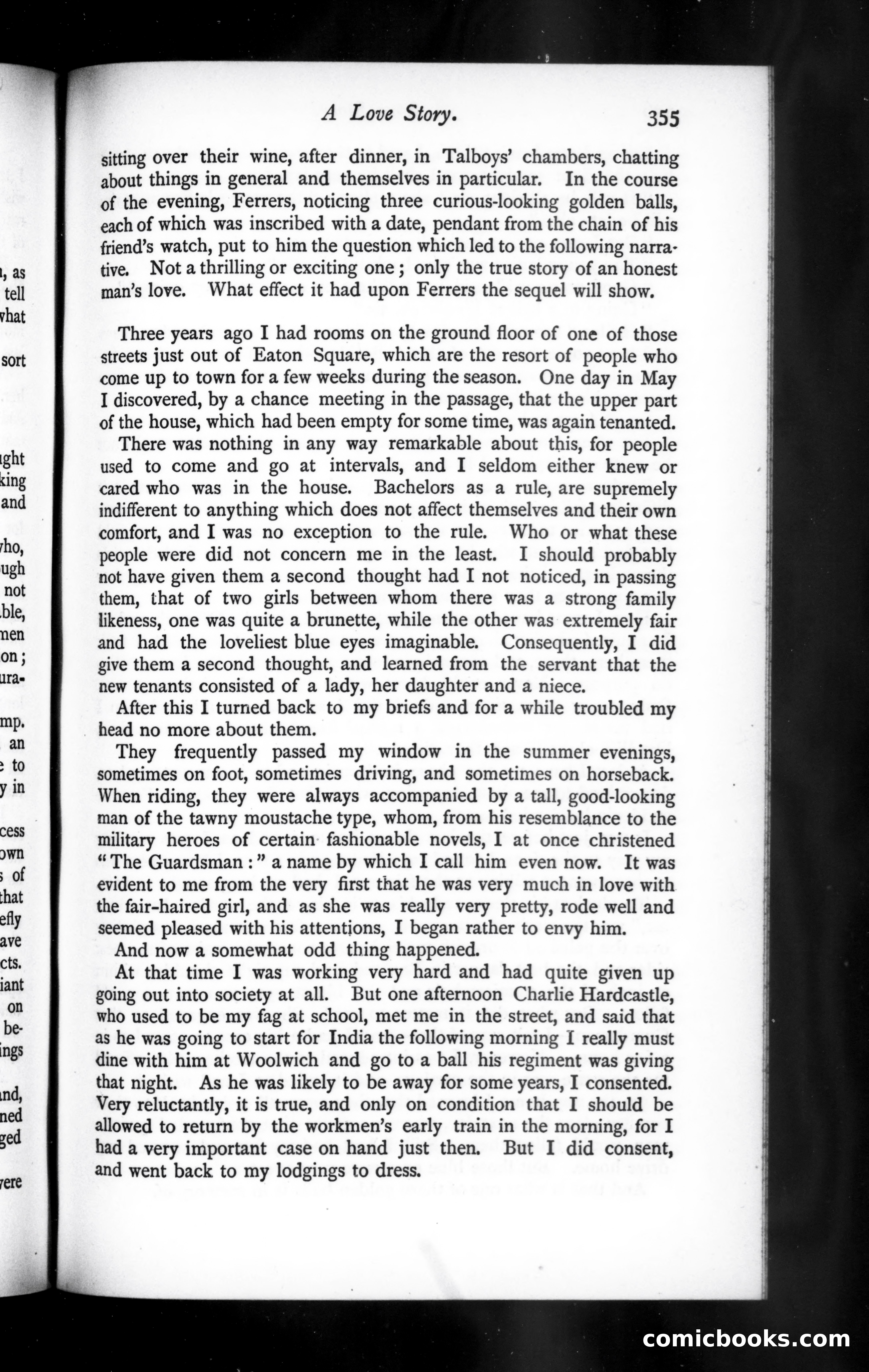 The Argosy, Vol. 43 — page 31 of 90