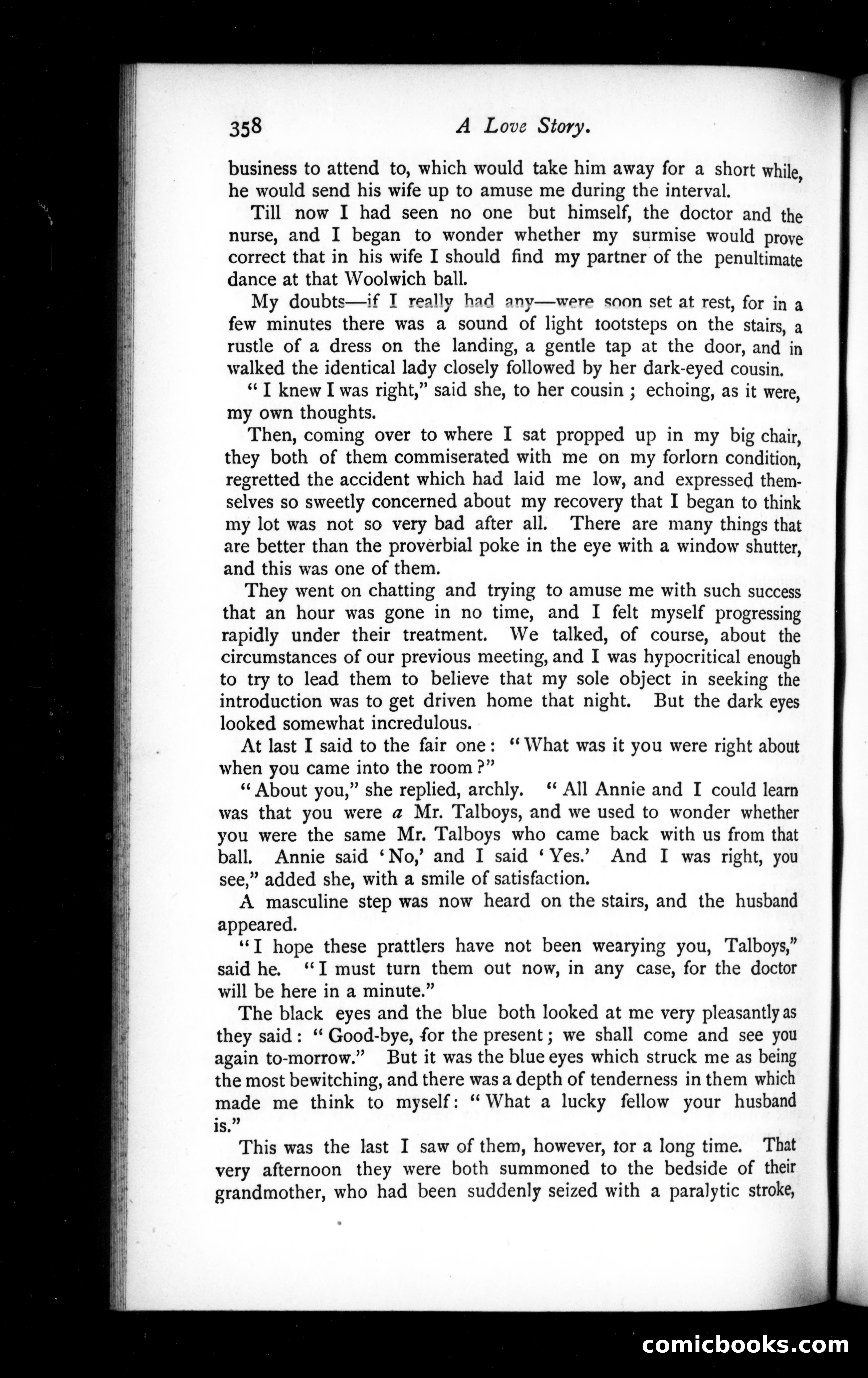 The Argosy, Vol. 43 — page 34 of 90