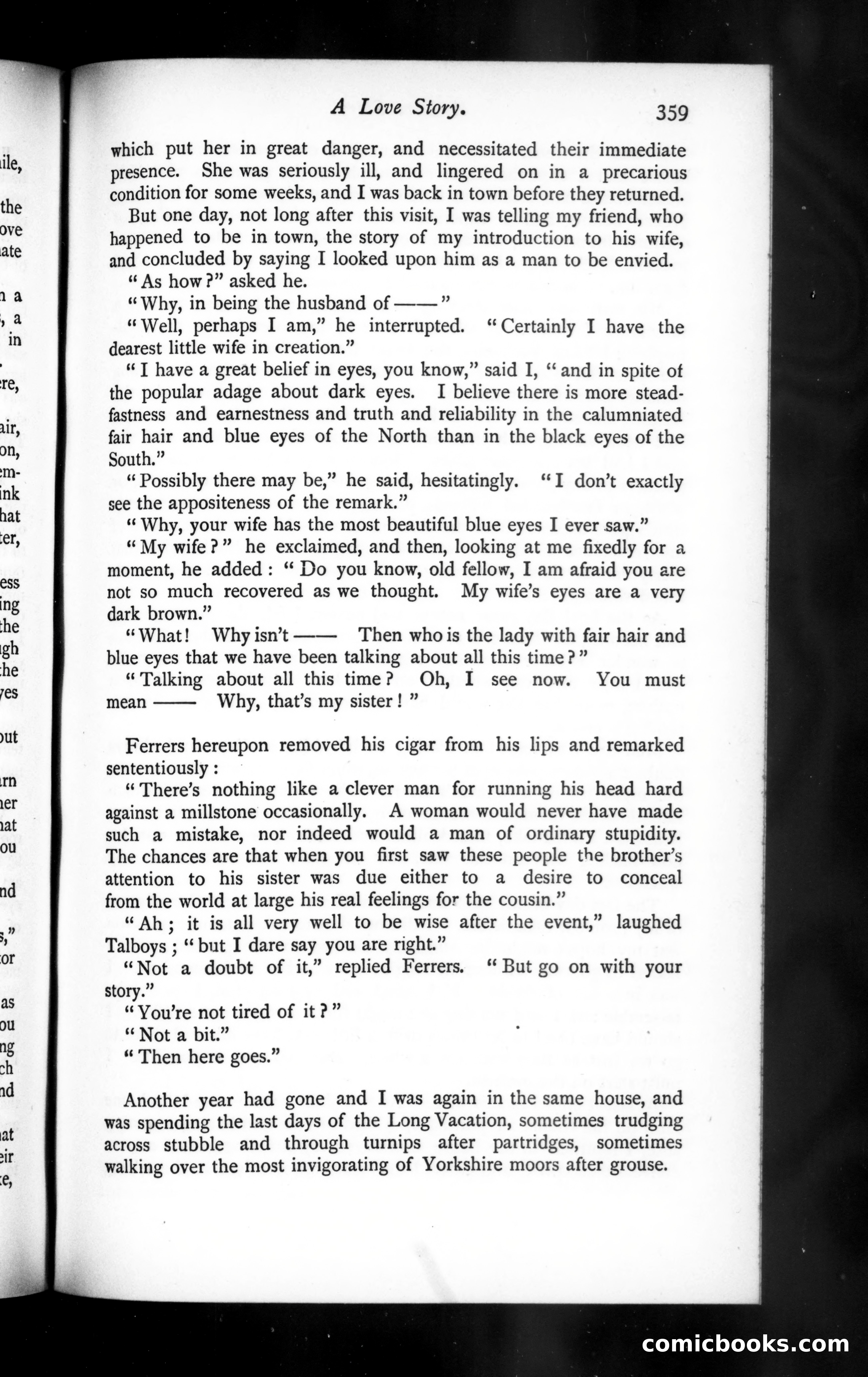 The Argosy, Vol. 43 — page 35 of 90