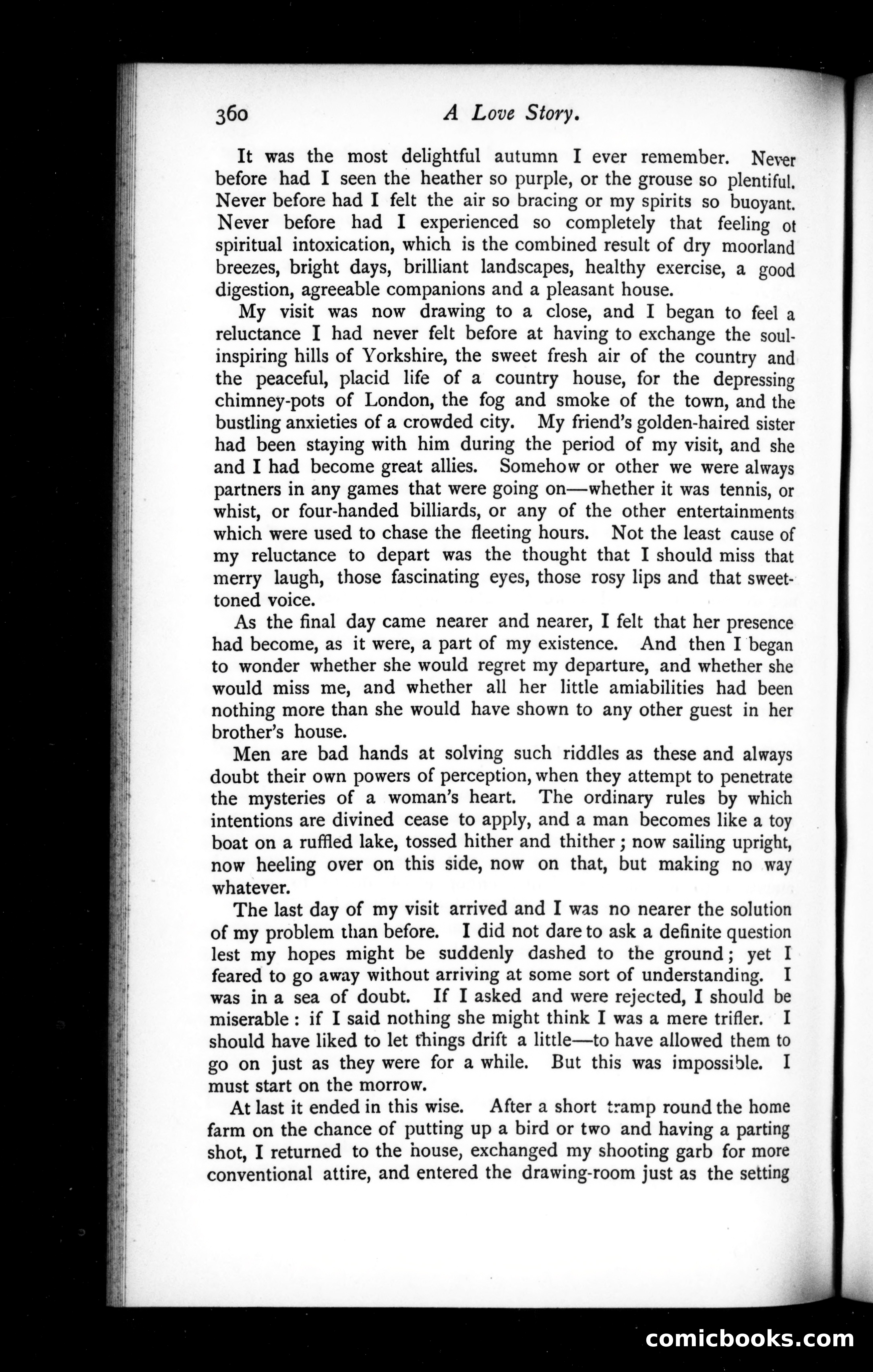 The Argosy, Vol. 43 — page 36 of 90