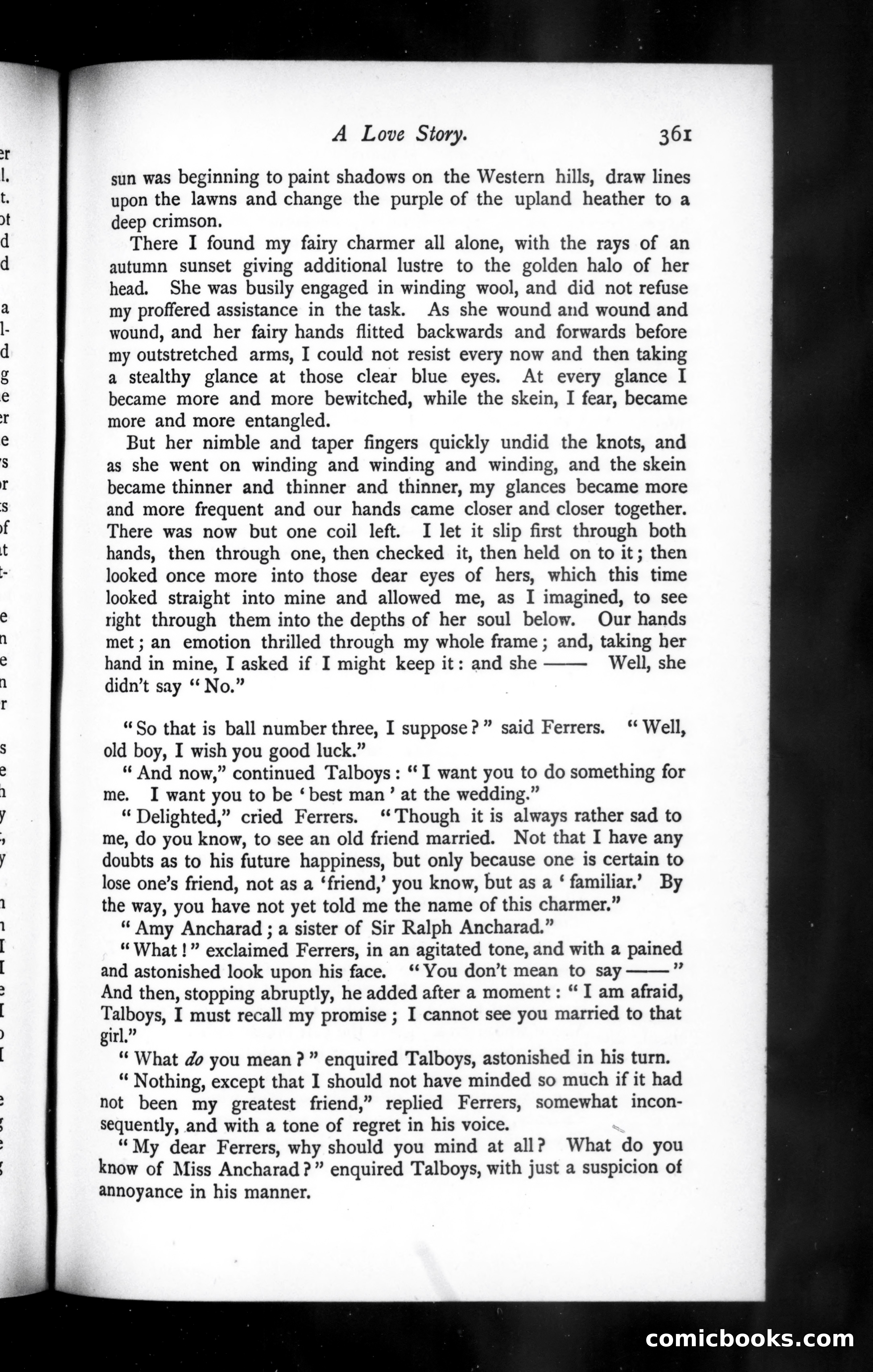 The Argosy, Vol. 43 — page 37 of 90