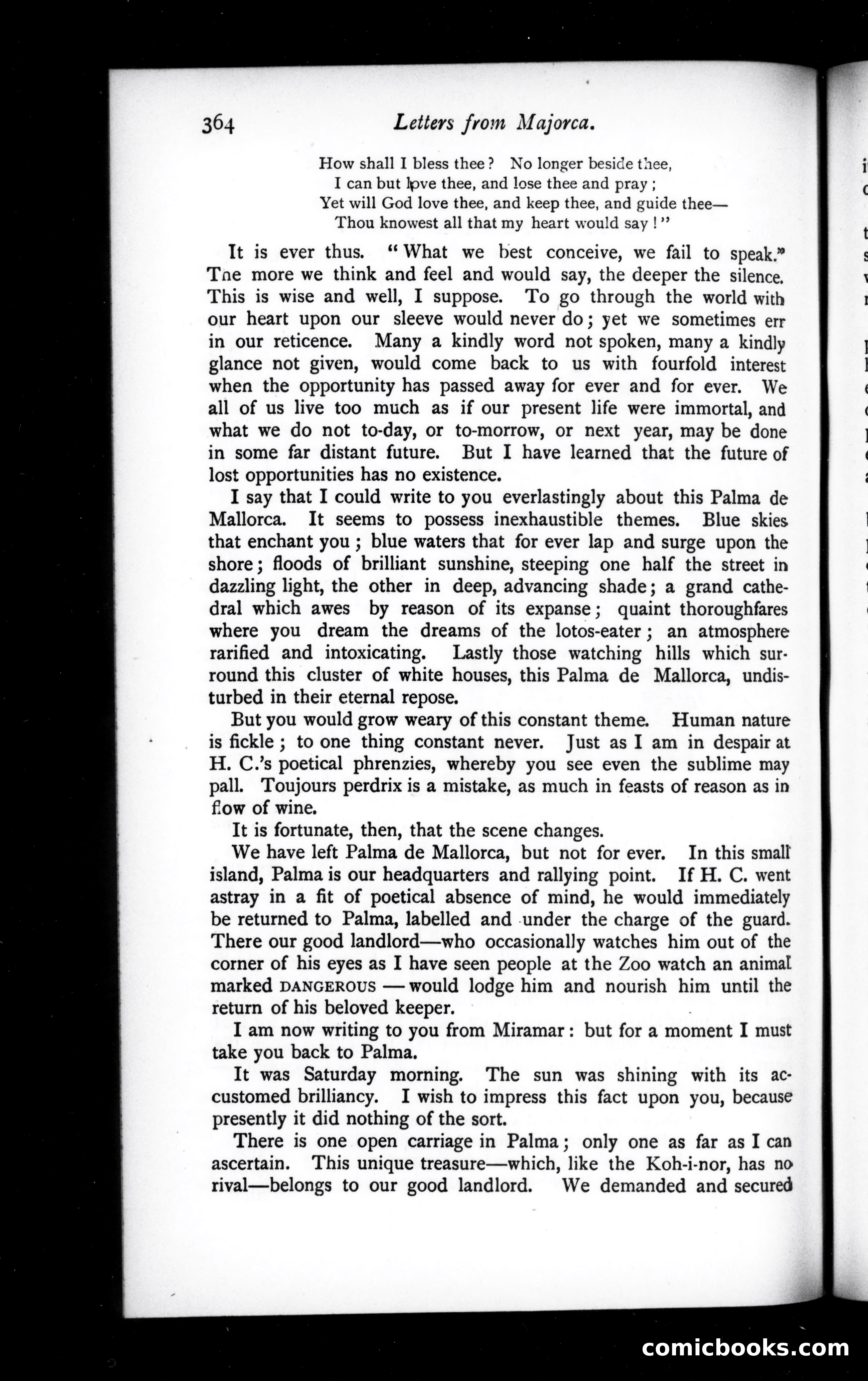 The Argosy, Vol. 43 — page 40 of 90