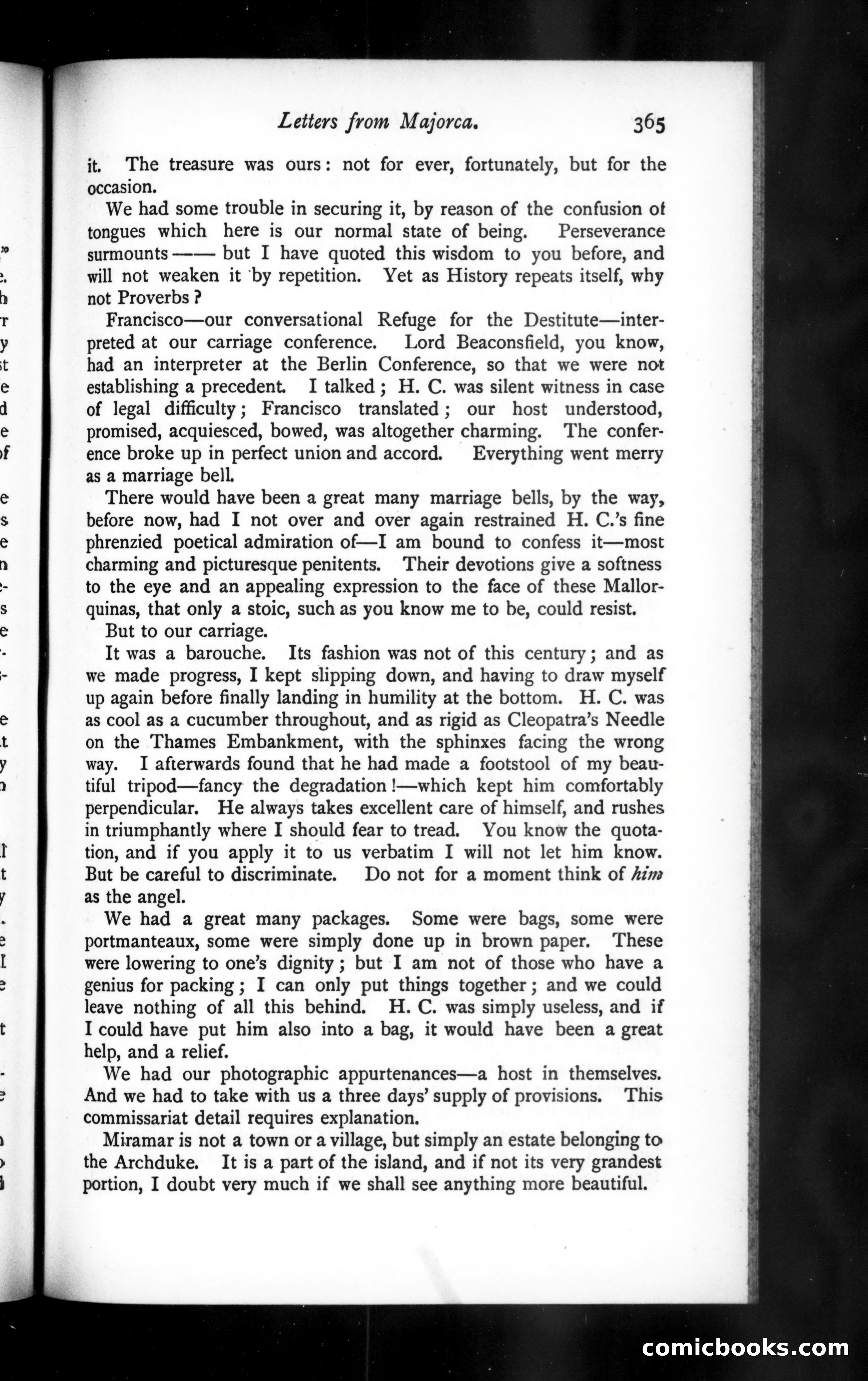 The Argosy, Vol. 43 — page 41 of 90