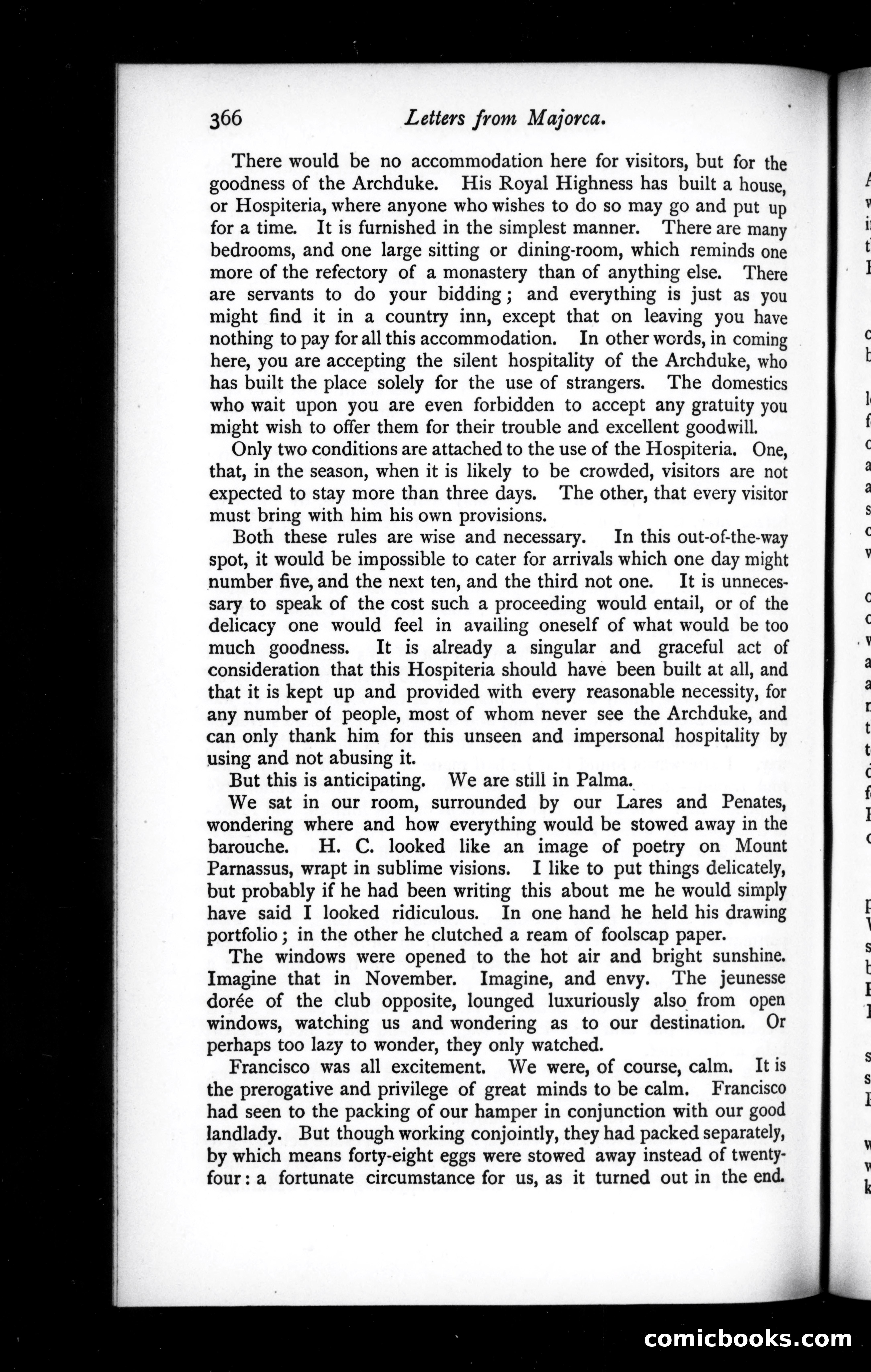 The Argosy, Vol. 43 — page 42 of 90