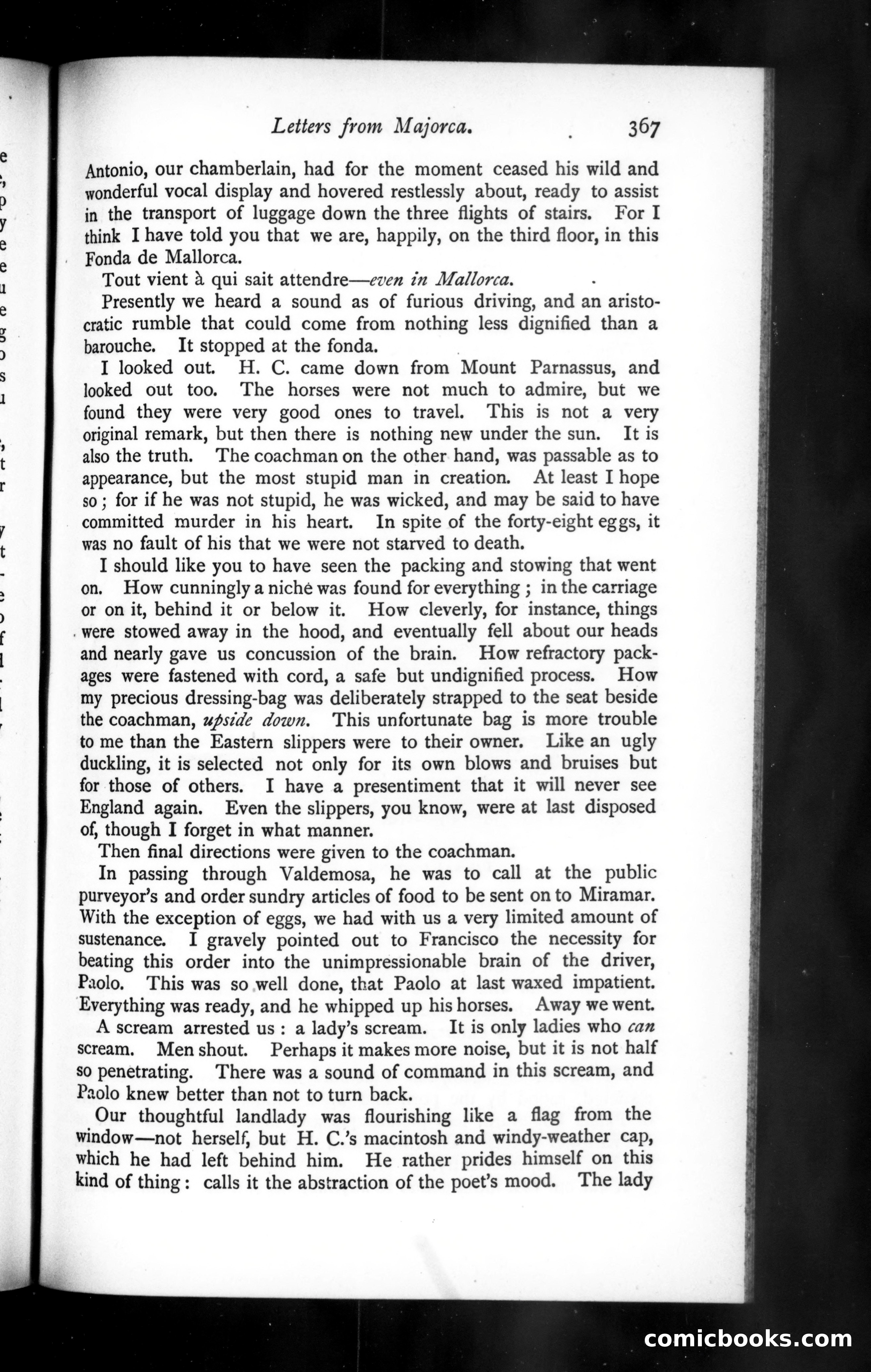 The Argosy, Vol. 43 — page 43 of 90