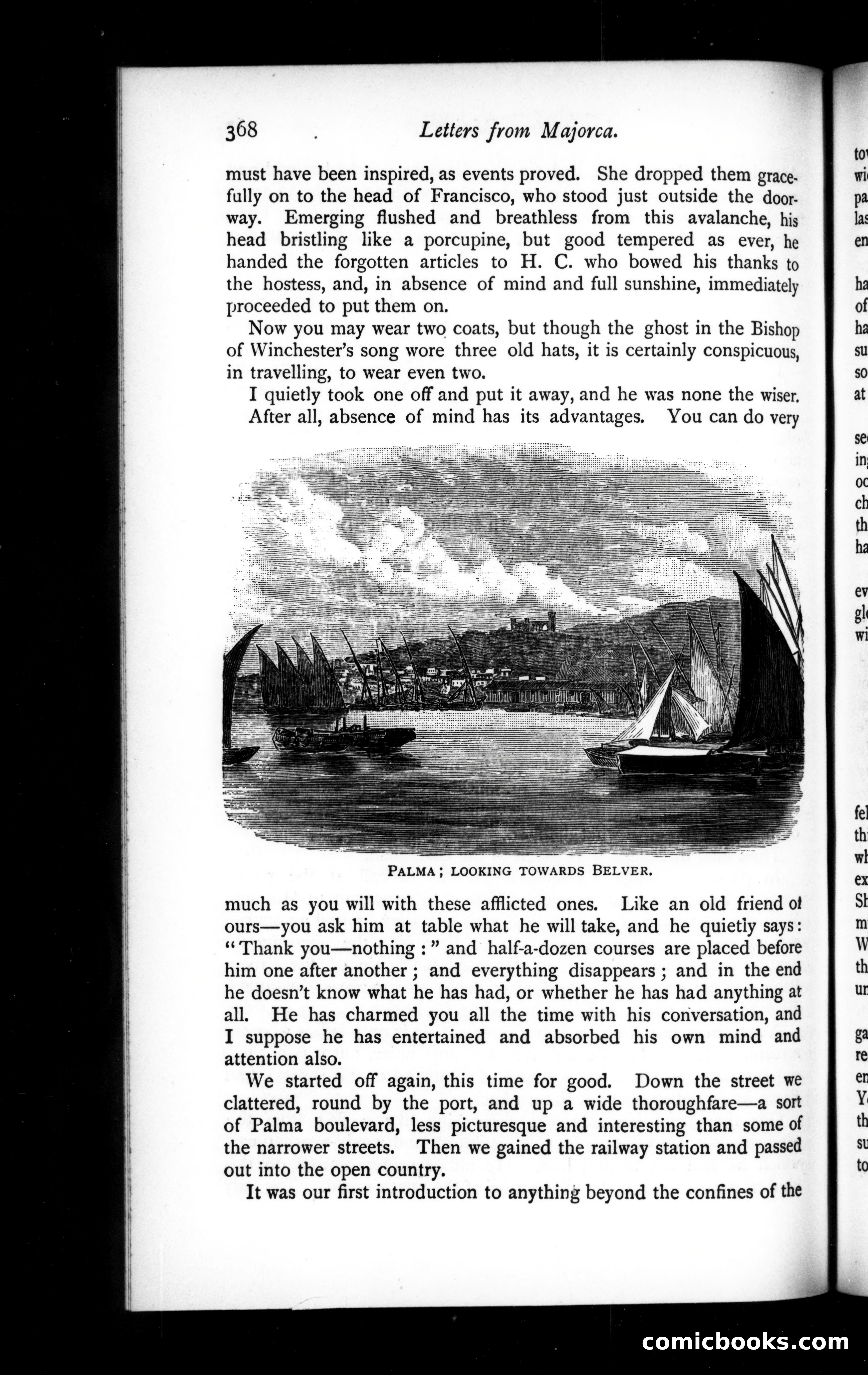 The Argosy, Vol. 43 — page 44 of 90