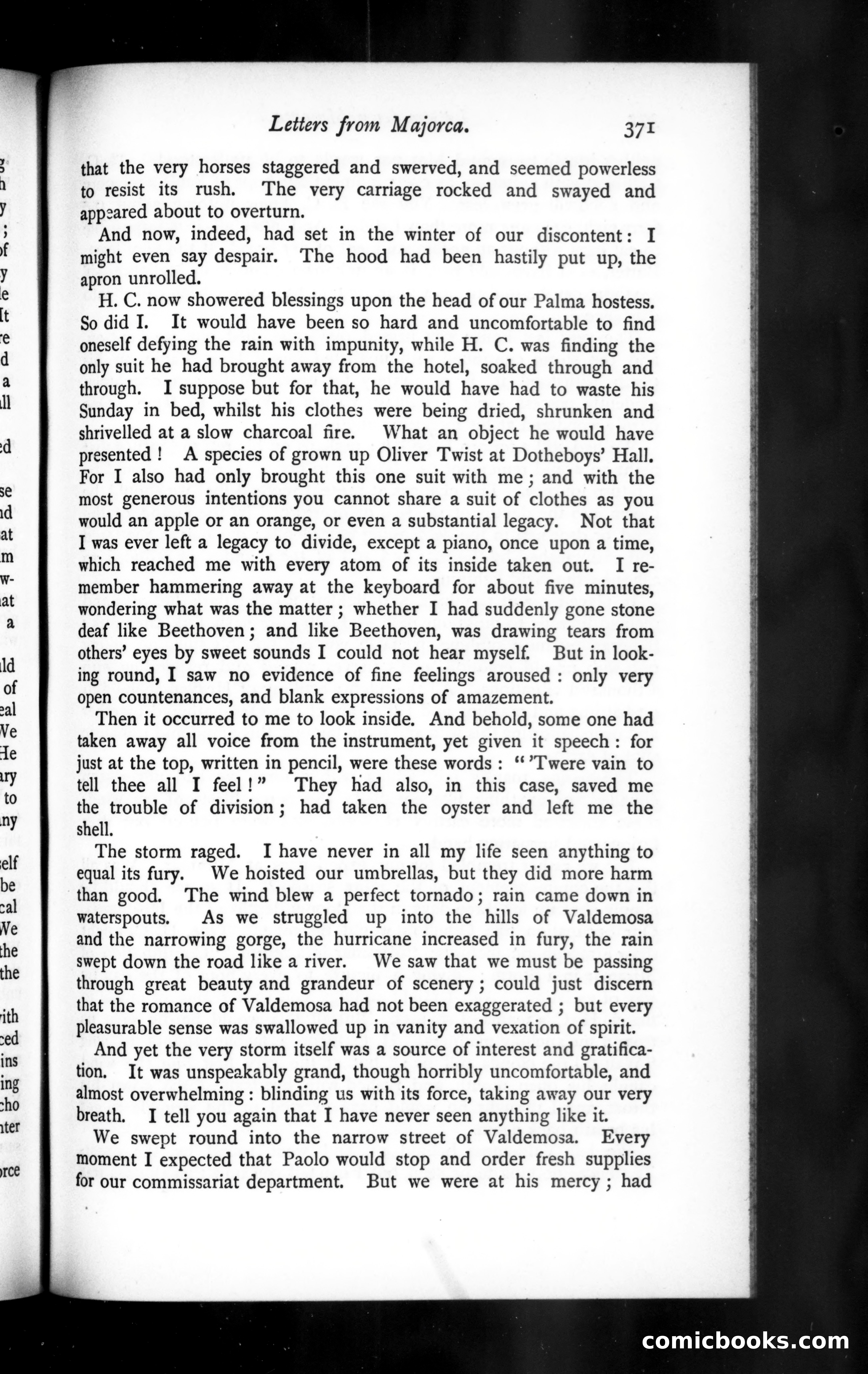 The Argosy, Vol. 43 — page 47 of 90