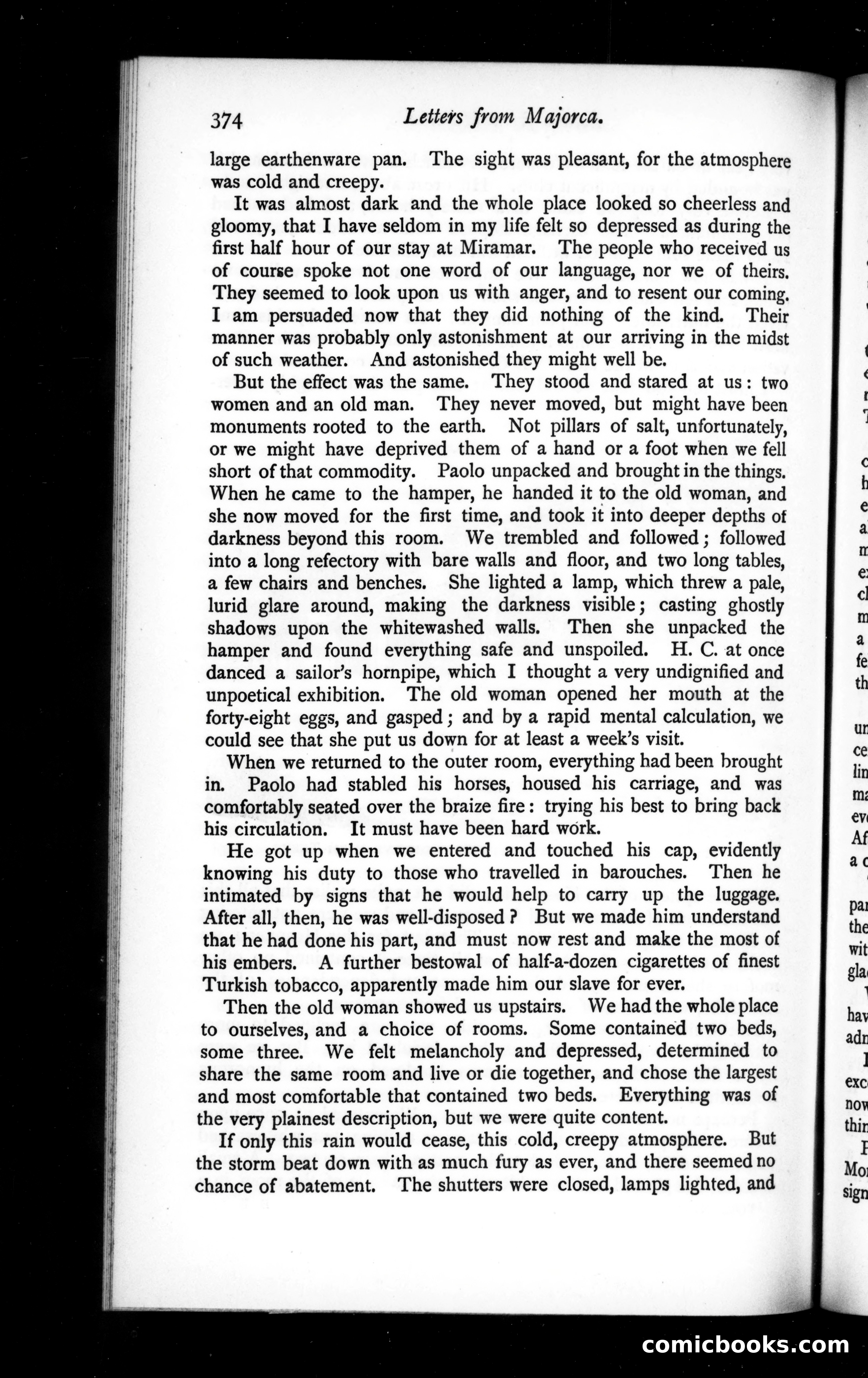 The Argosy, Vol. 43 — page 50 of 90