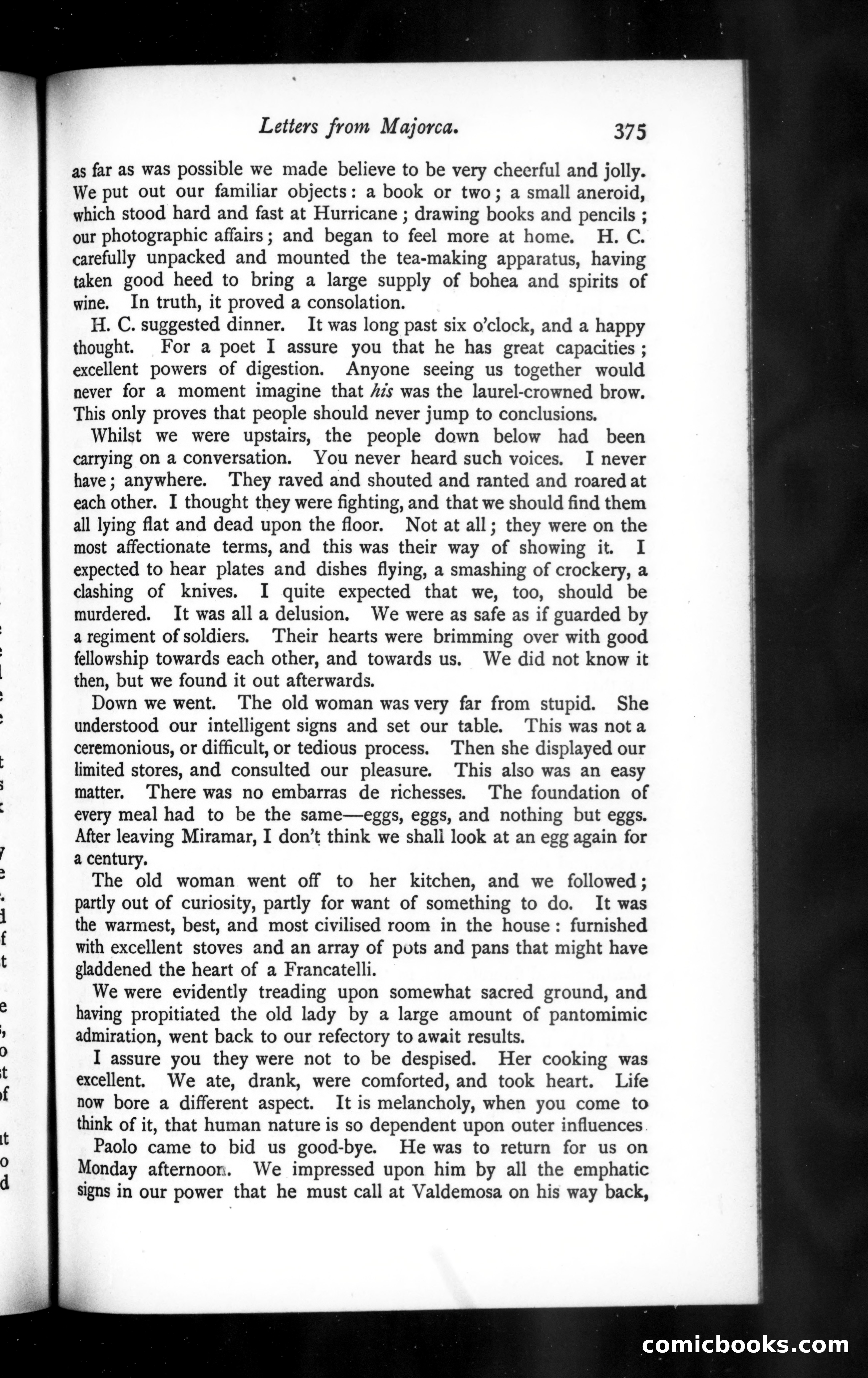 The Argosy, Vol. 43 — page 51 of 90