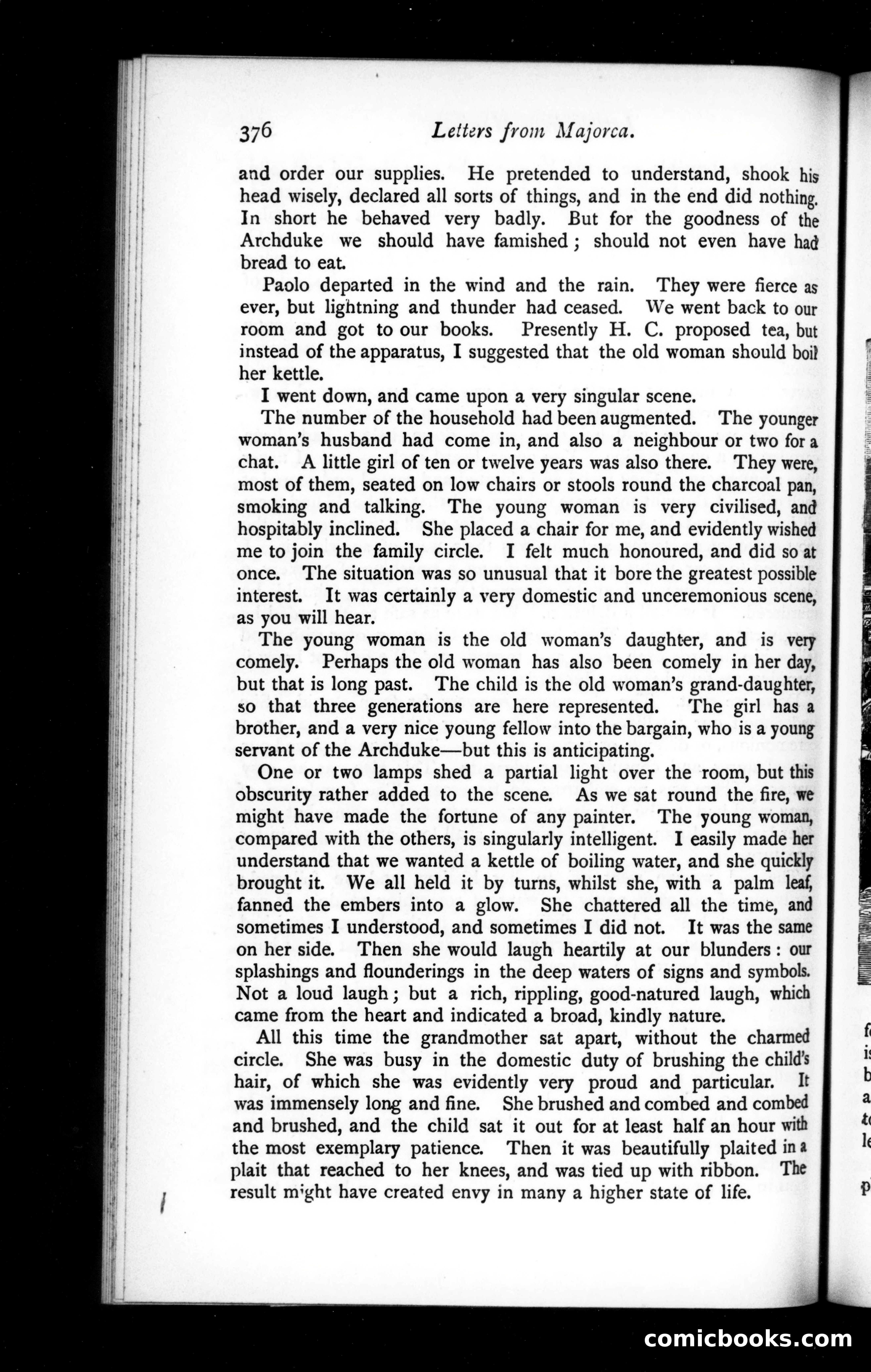The Argosy, Vol. 43 — page 52 of 90