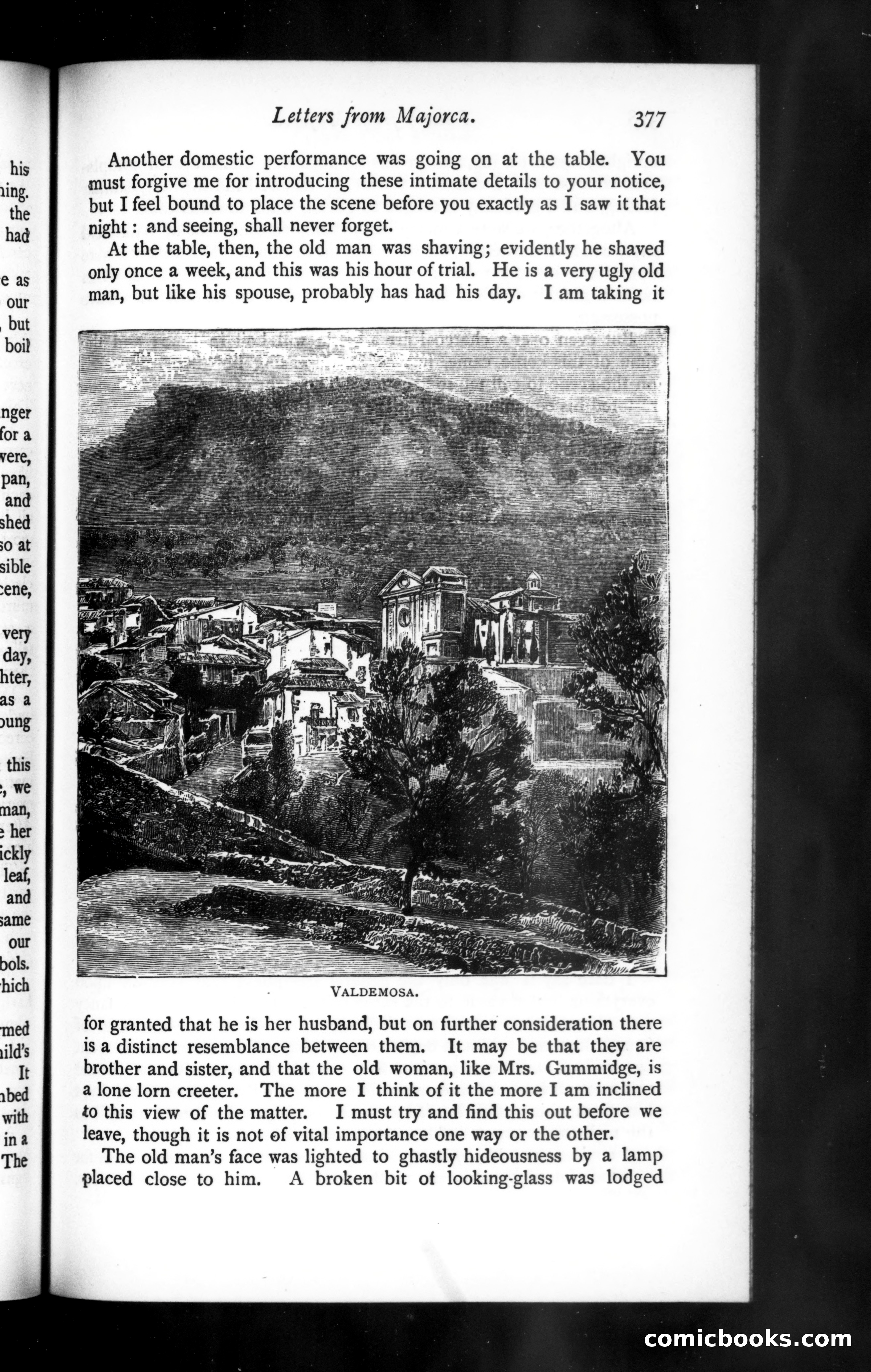 The Argosy, Vol. 43 — page 53 of 90