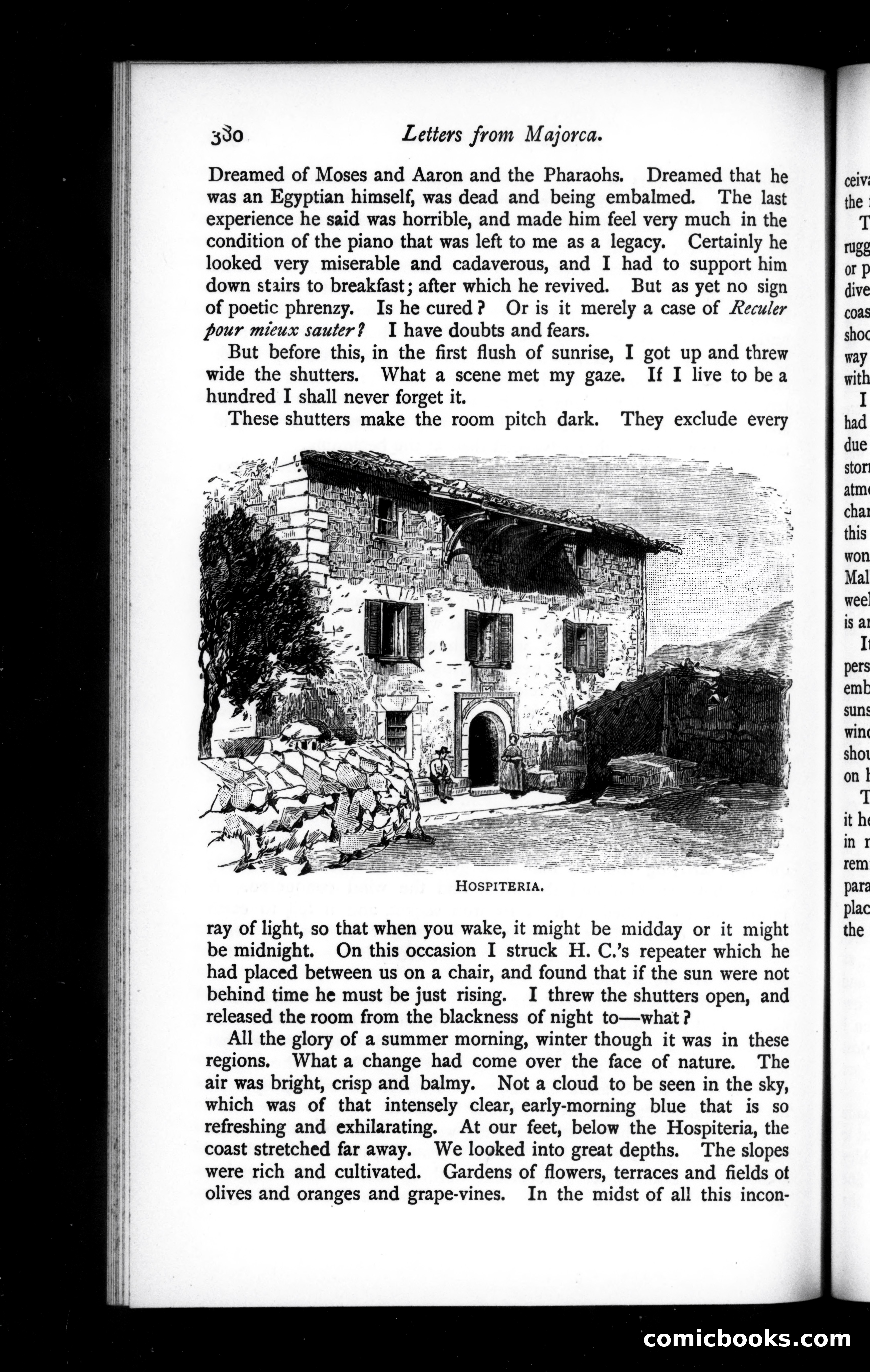 The Argosy, Vol. 43 — page 56 of 90