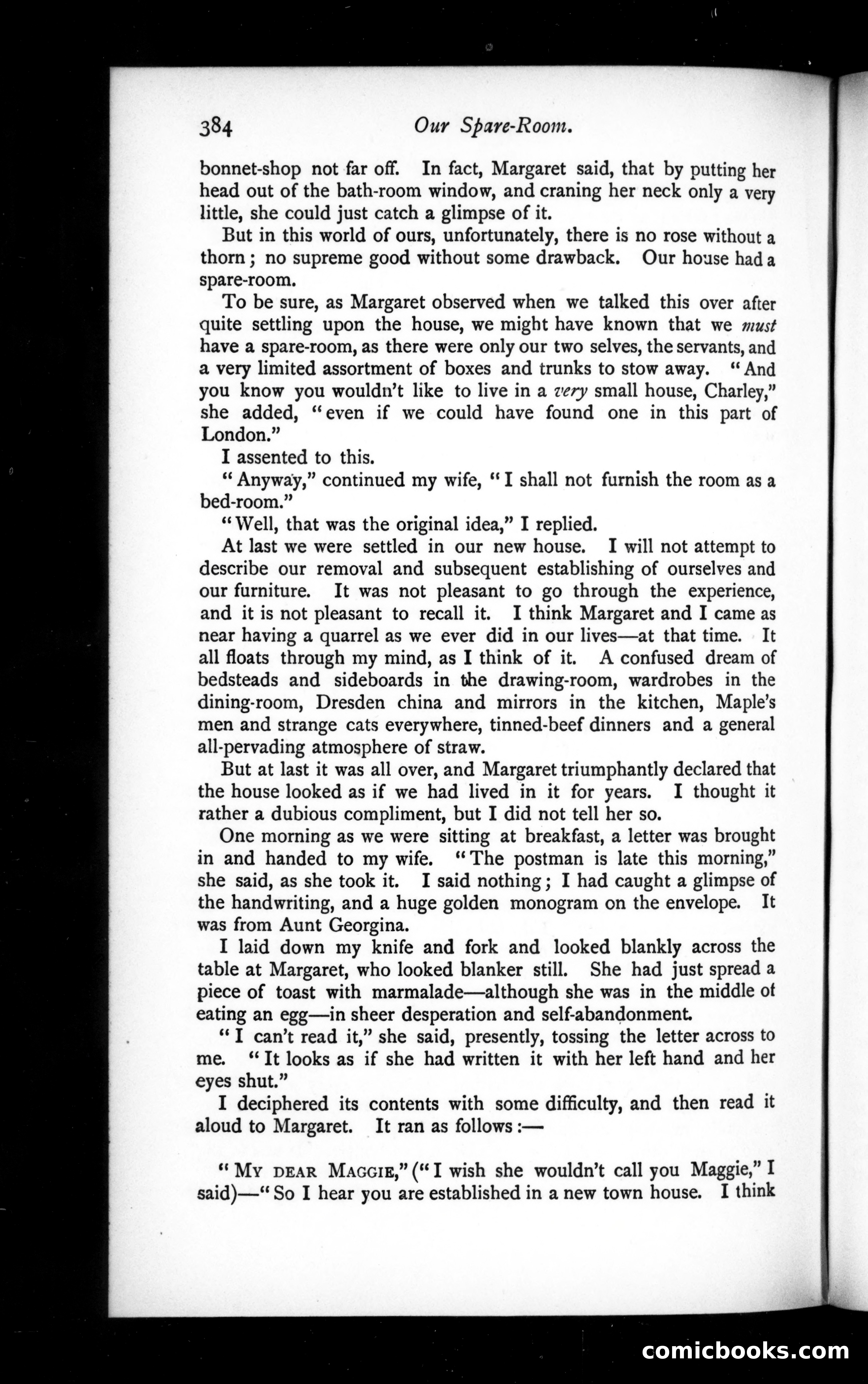 The Argosy, Vol. 43 — page 60 of 90