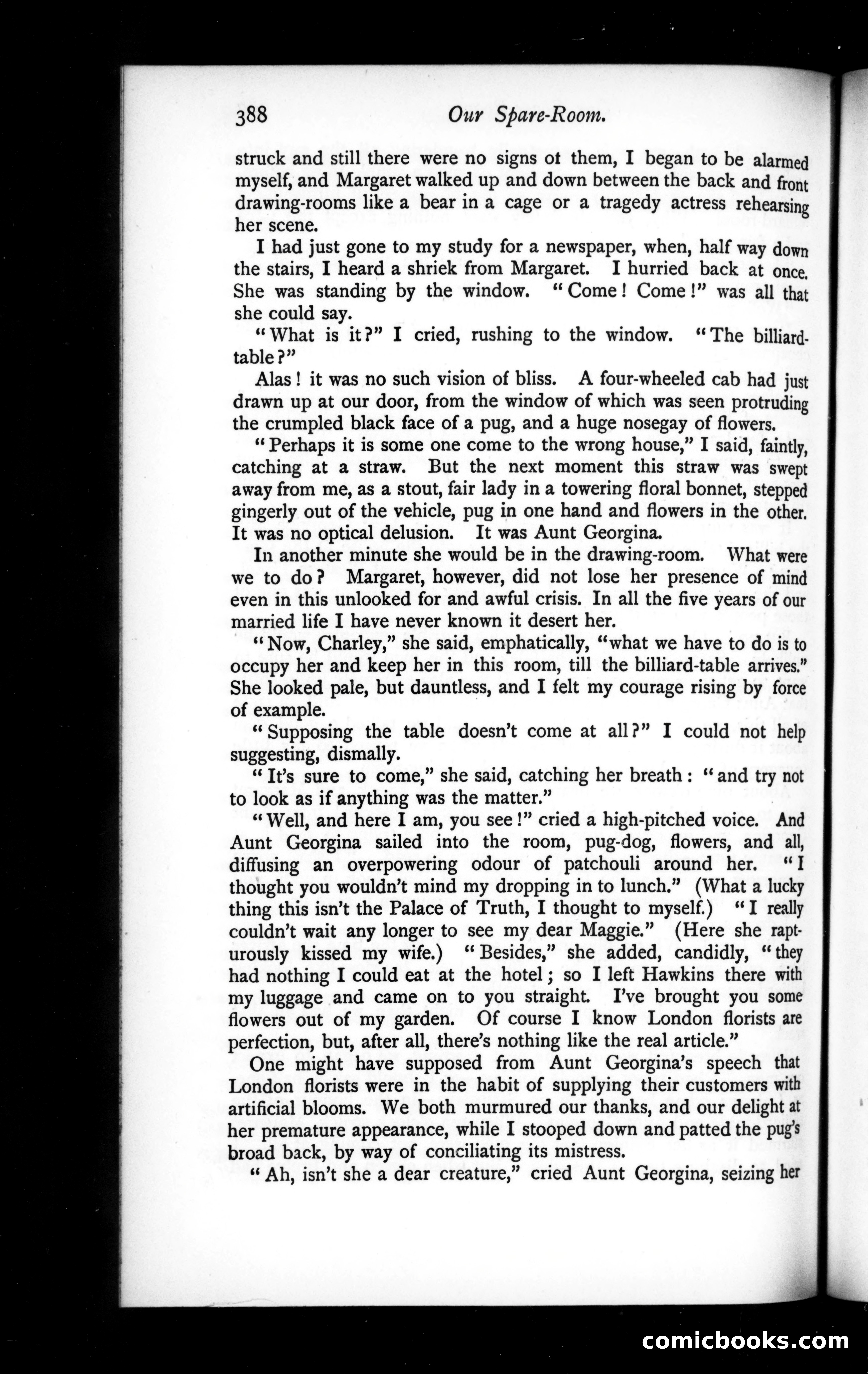 The Argosy, Vol. 43 — page 64 of 90