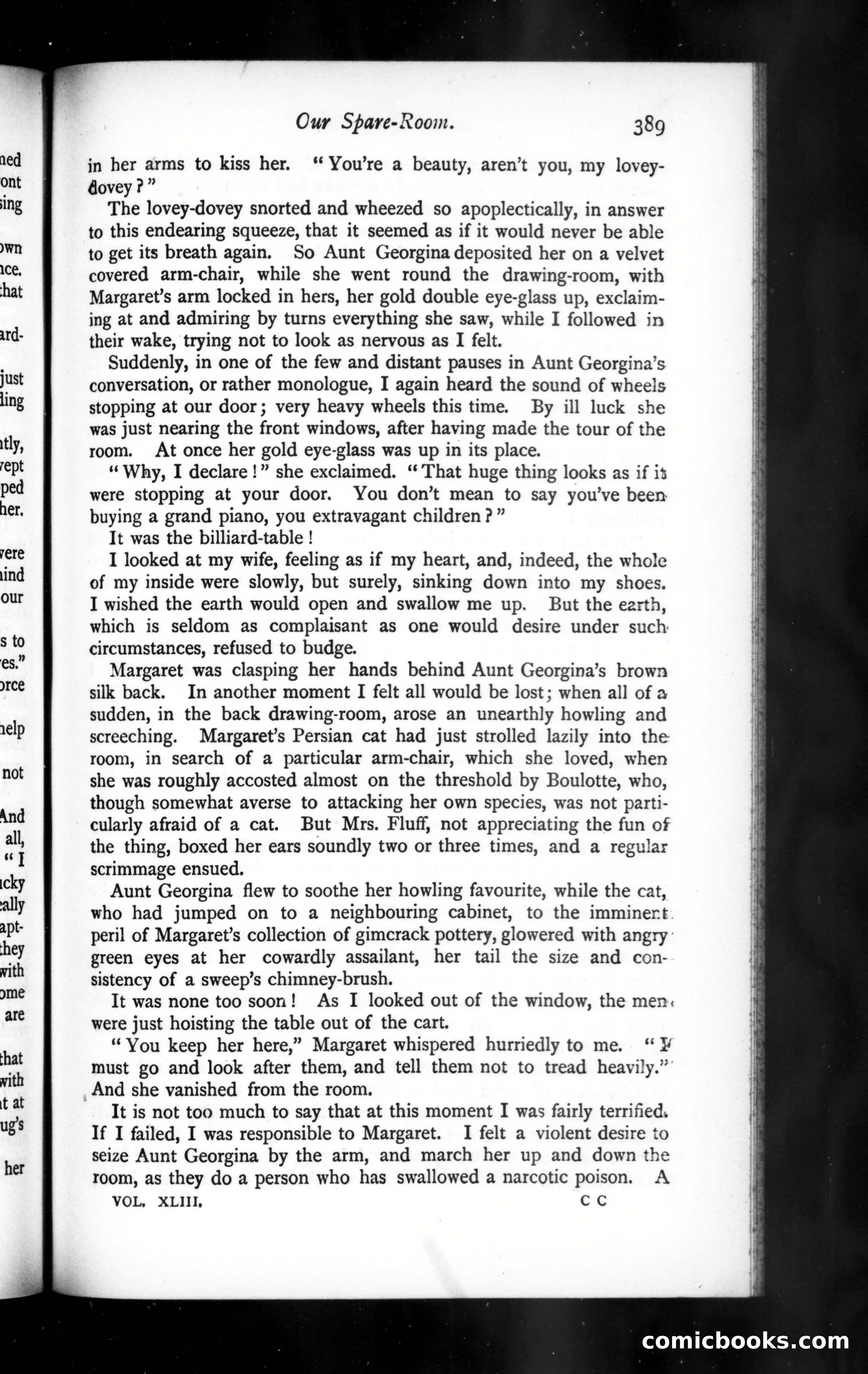 The Argosy, Vol. 43 — page 65 of 90