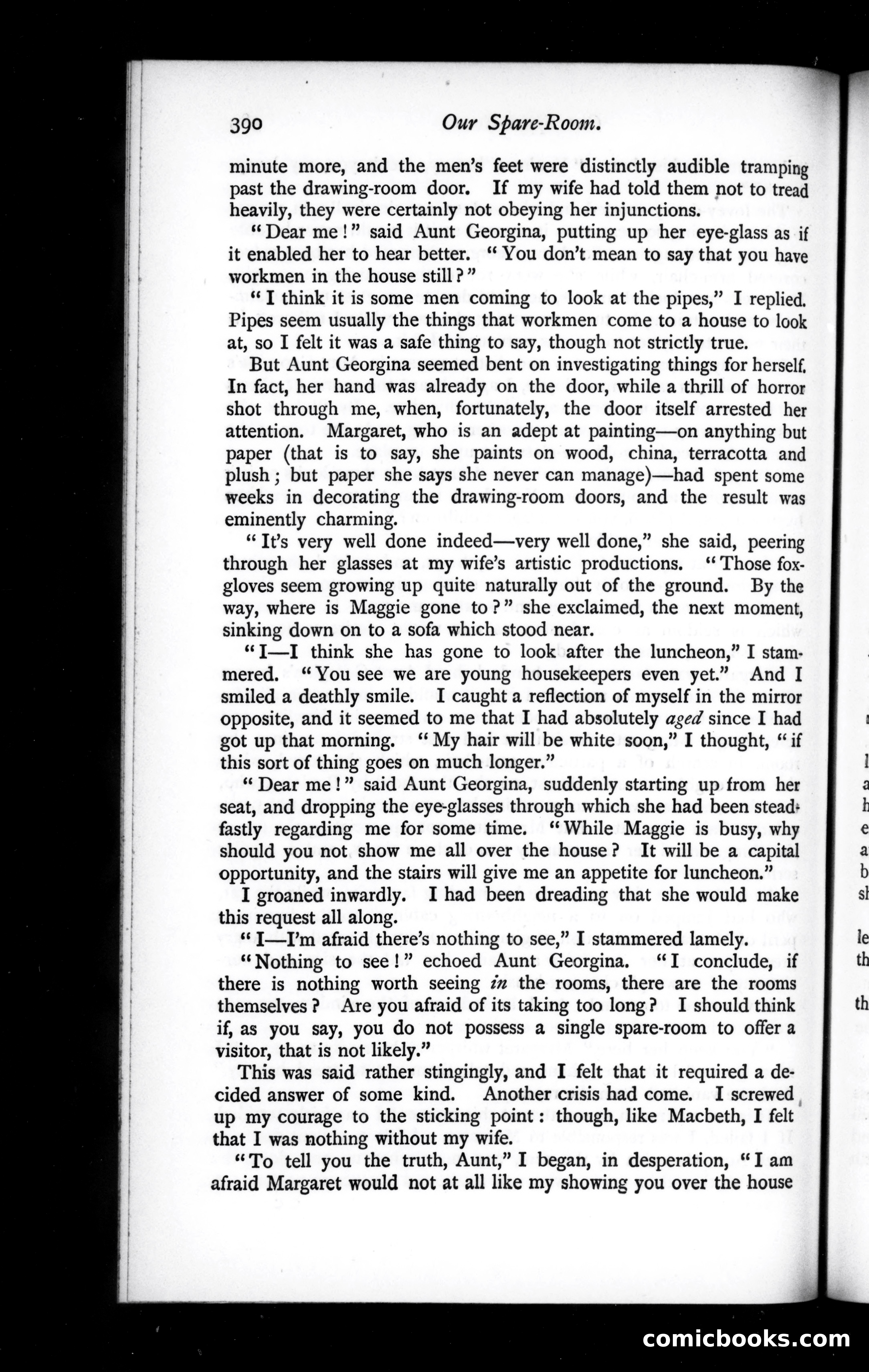 The Argosy, Vol. 43 — page 66 of 90