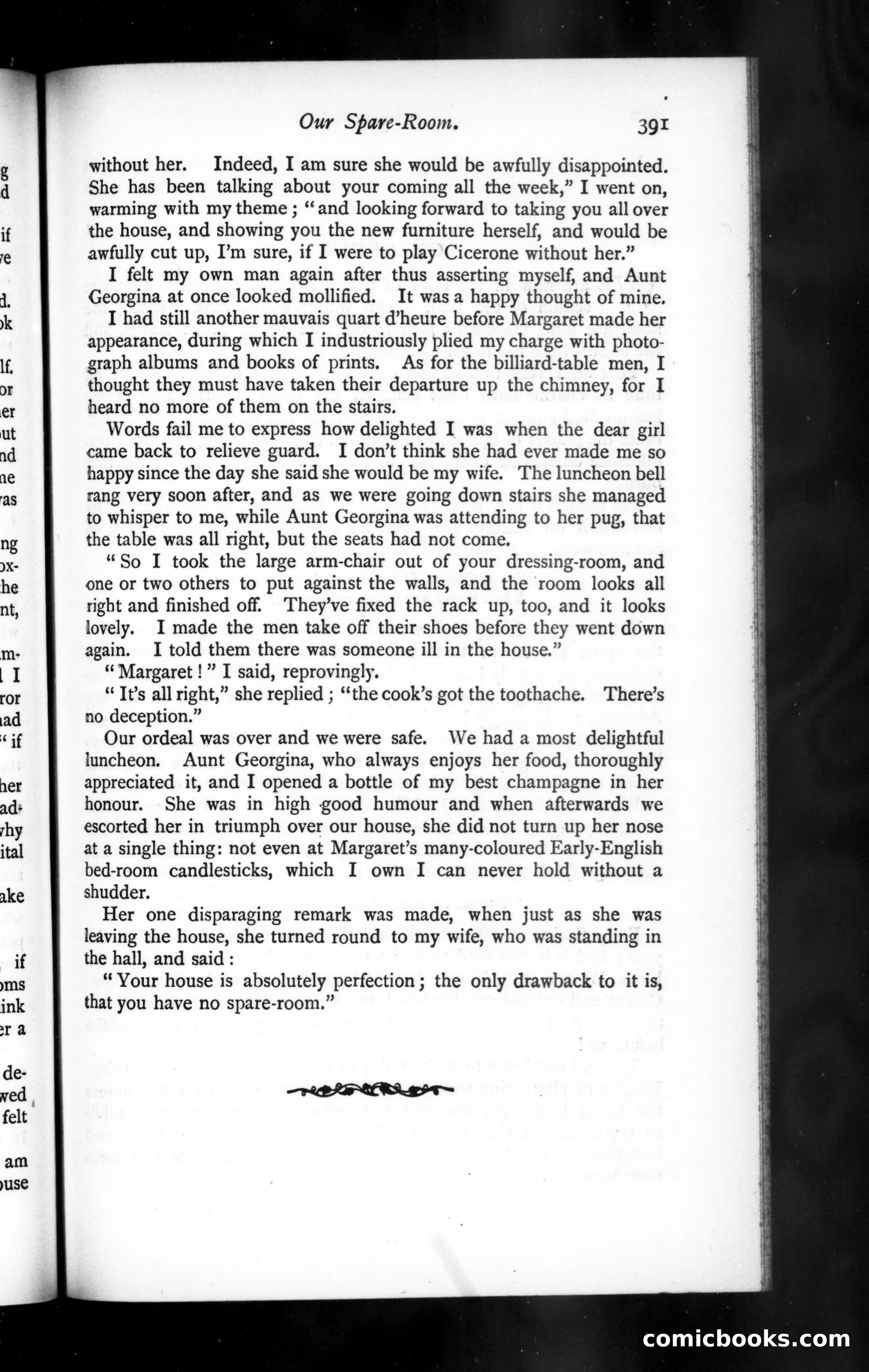 The Argosy, Vol. 43 — page 67 of 90
