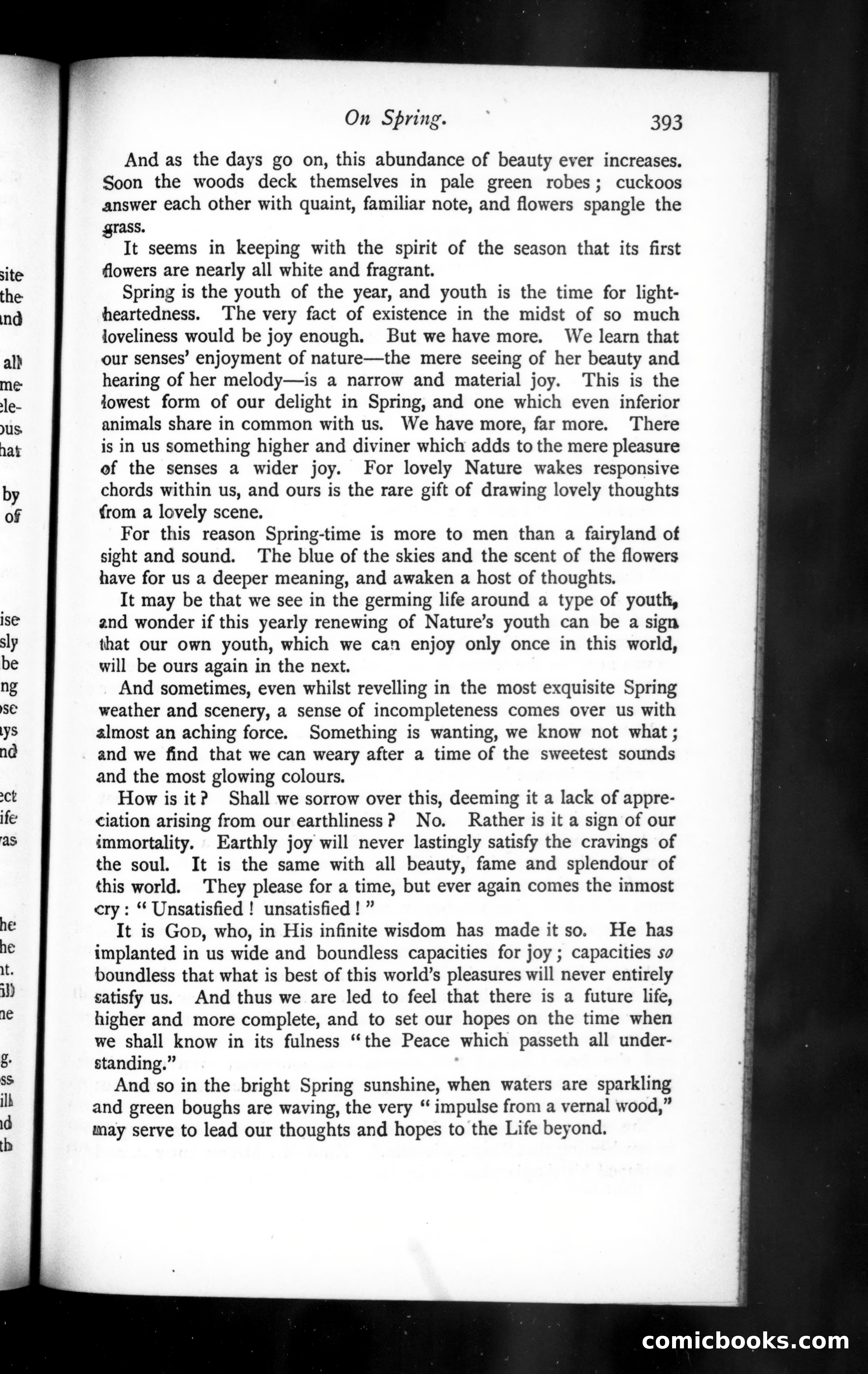 The Argosy, Vol. 43 — page 69 of 90