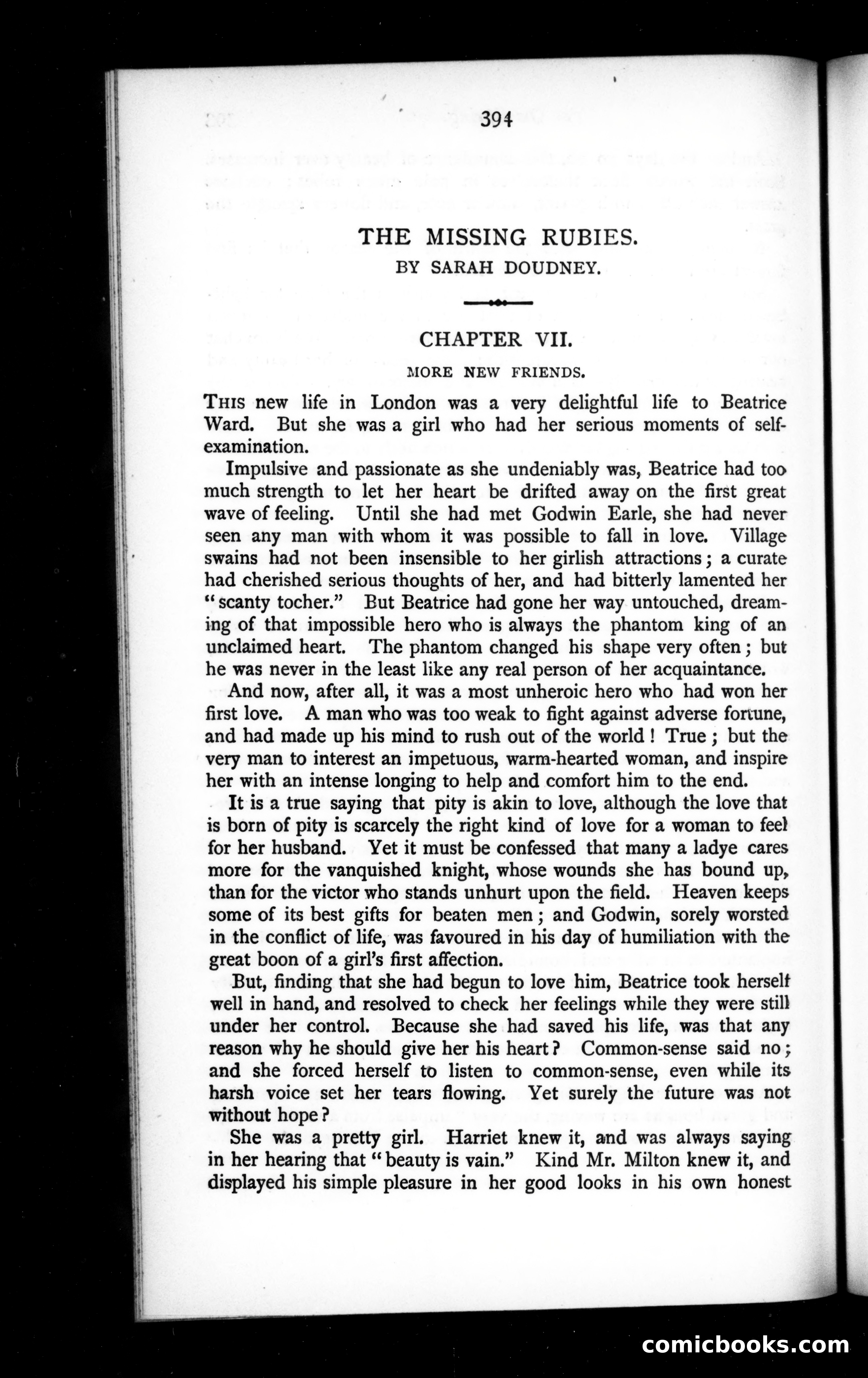 The Argosy, Vol. 43 — page 70 of 90